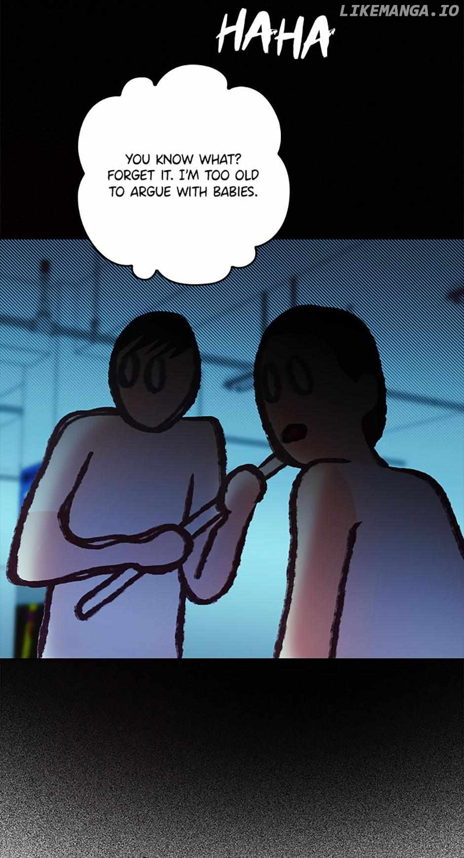 Welcome to Horong Café [Official] Chapter 44 - page 34