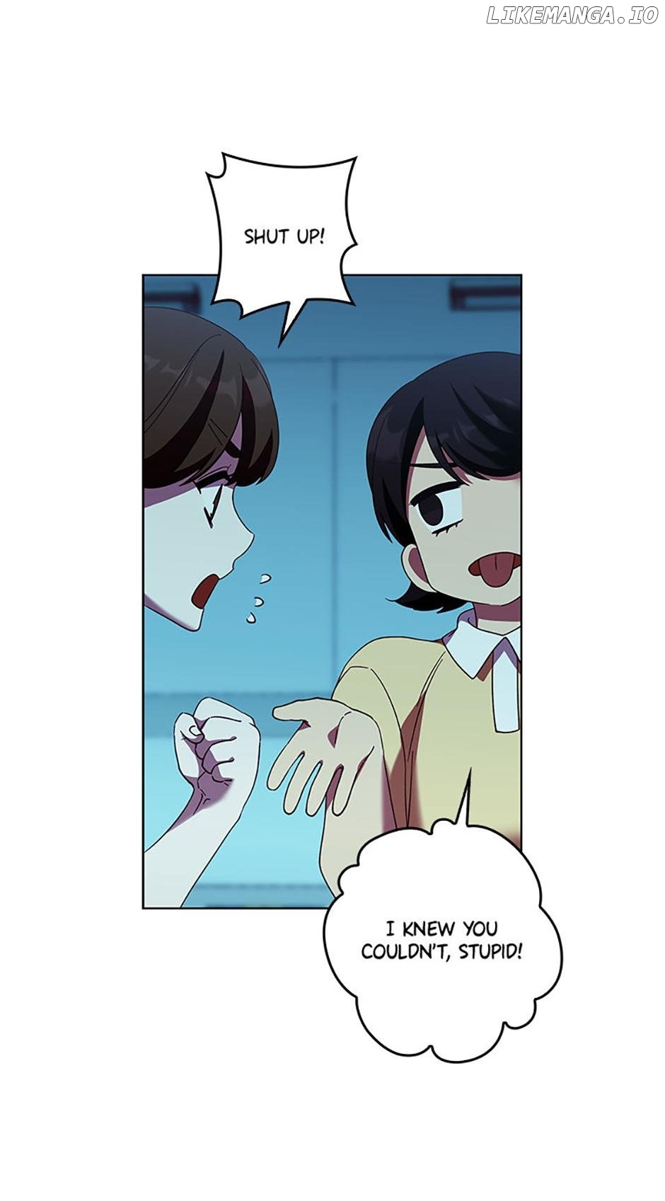 Welcome to Horong Café [Official] Chapter 44 - page 36