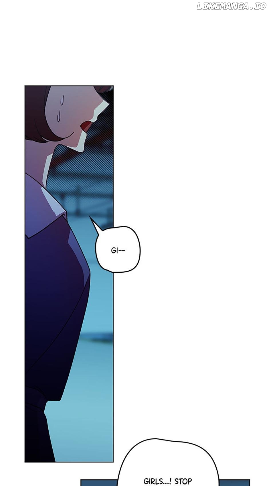 Welcome to Horong Café [Official] Chapter 44 - page 37