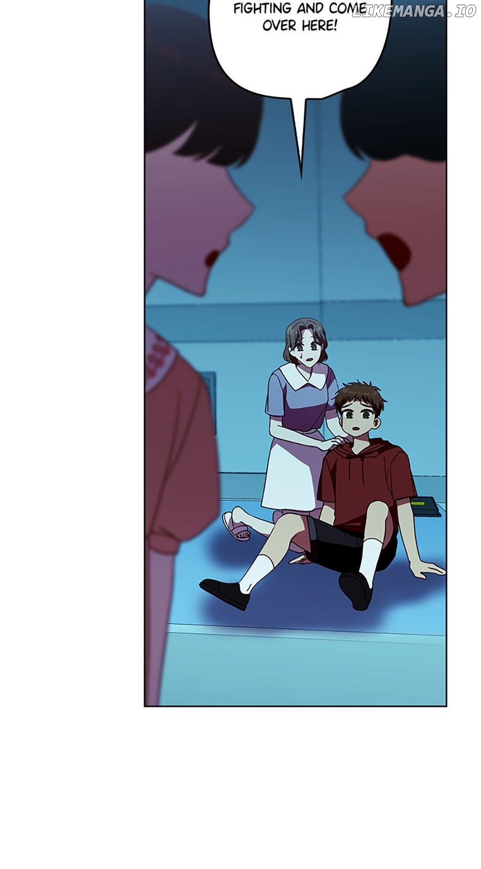 Welcome to Horong Café [Official] Chapter 44 - page 38