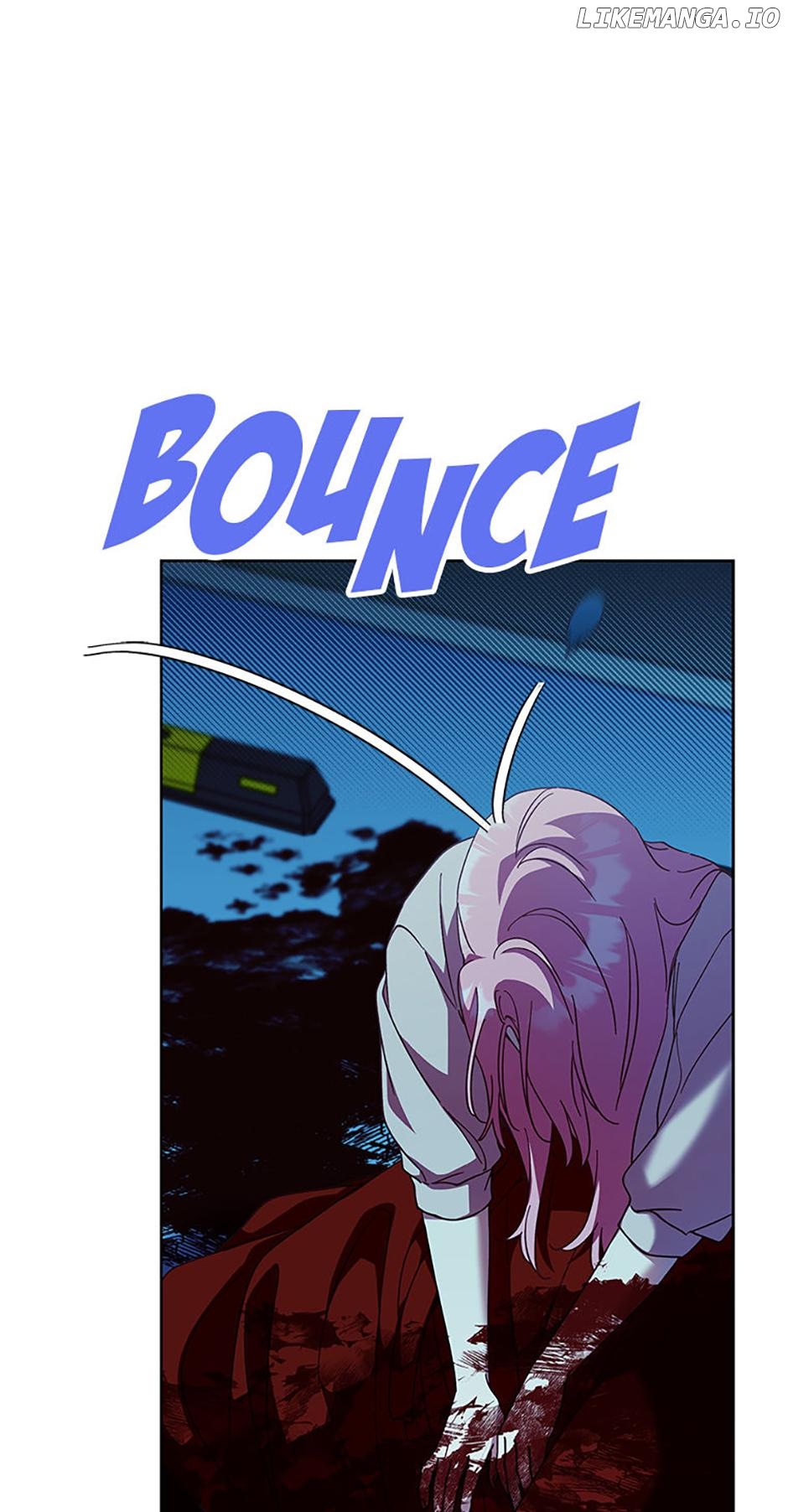 Welcome to Horong Café [Official] Chapter 44 - page 43