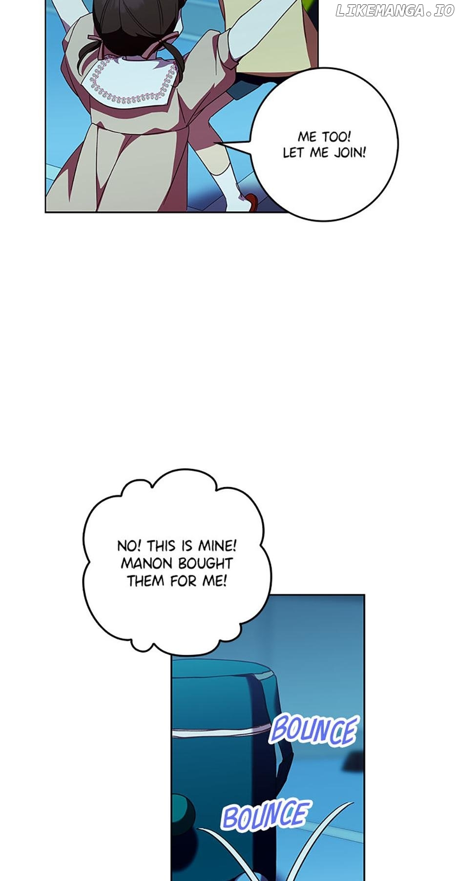 Welcome to Horong Café [Official] Chapter 44 - page 45