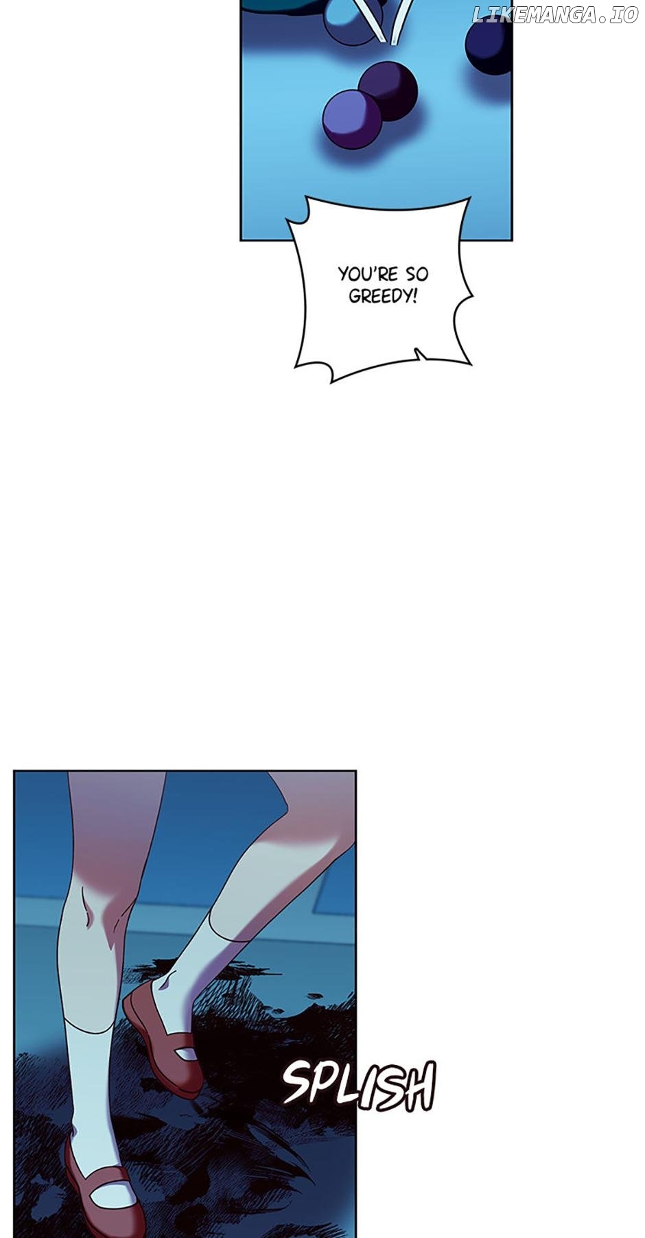 Welcome to Horong Café [Official] Chapter 44 - page 46