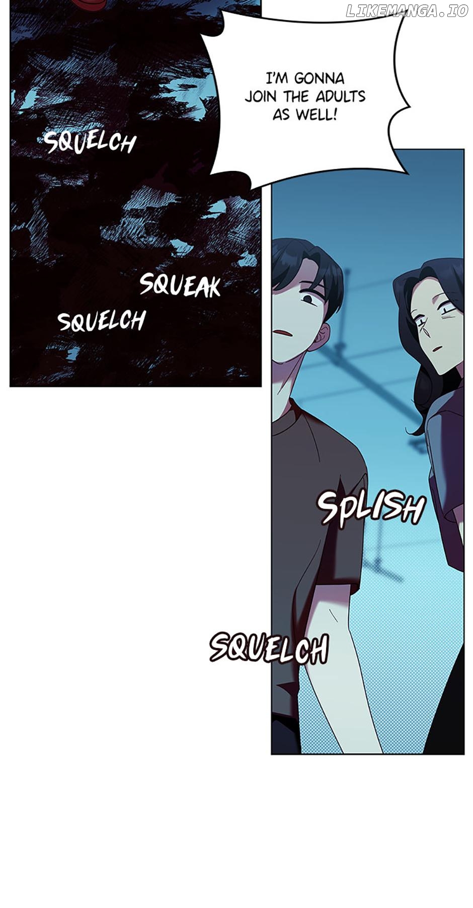 Welcome to Horong Café [Official] Chapter 44 - page 47