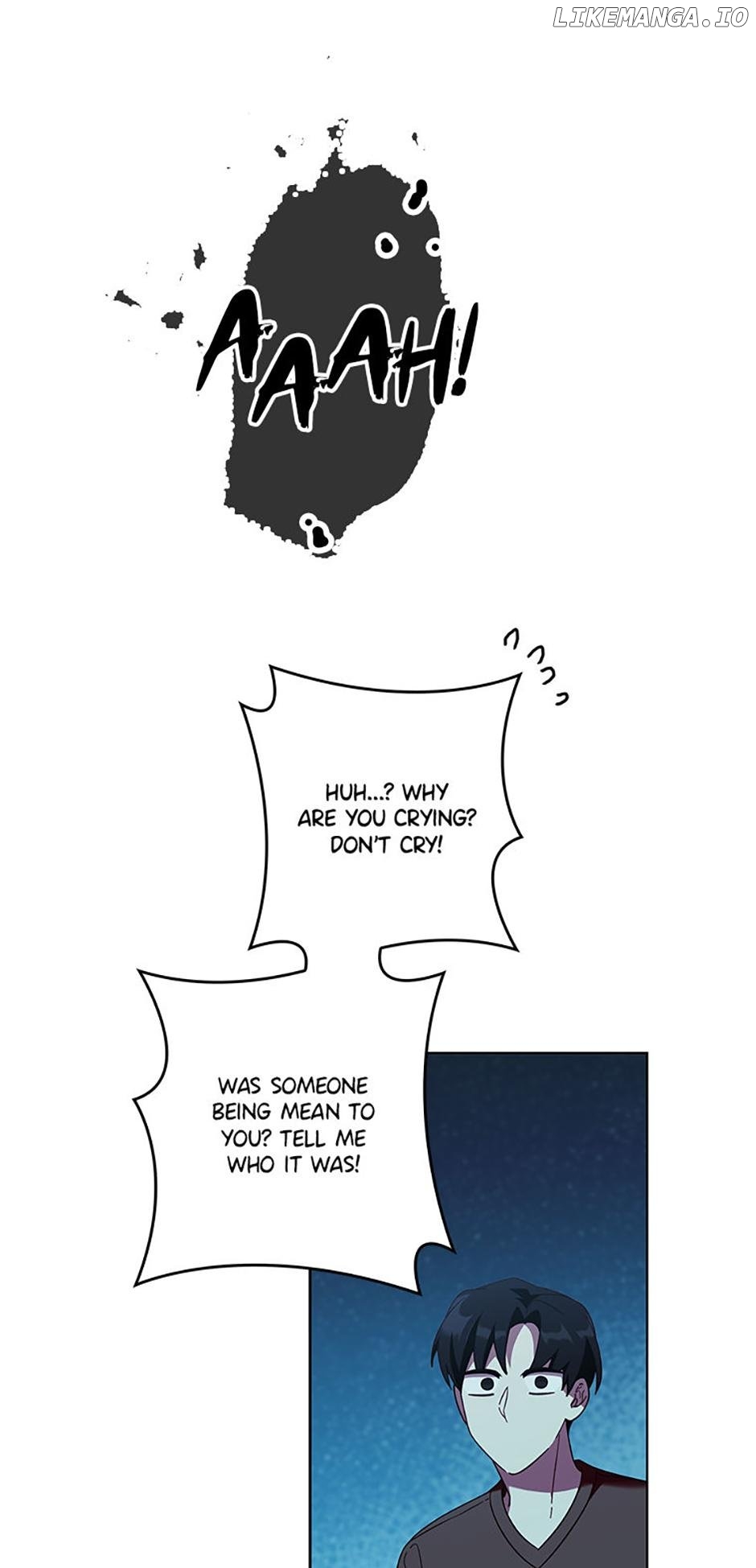 Welcome to Horong Café [Official] Chapter 44 - page 54