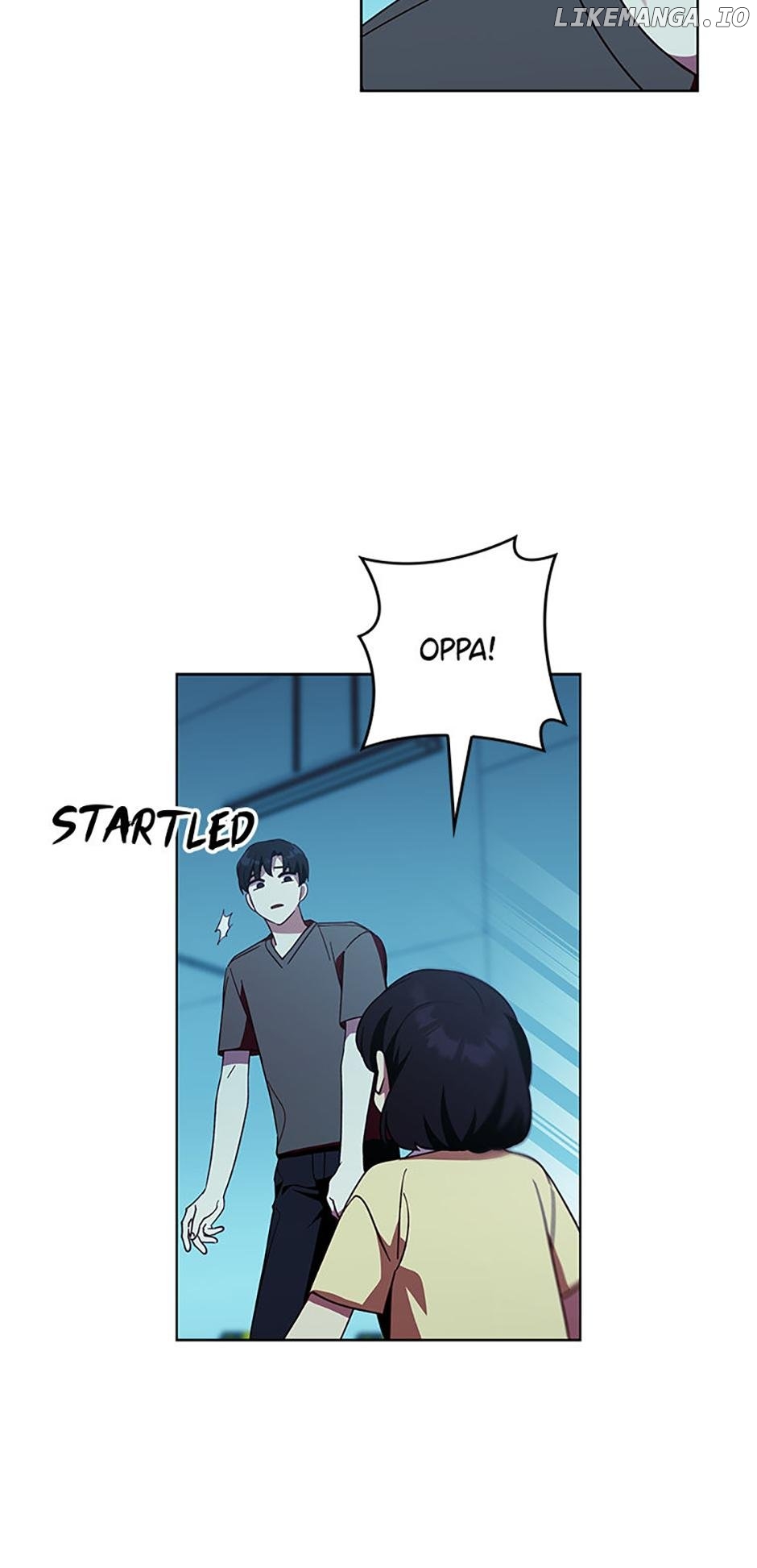 Welcome to Horong Café [Official] Chapter 44 - page 58