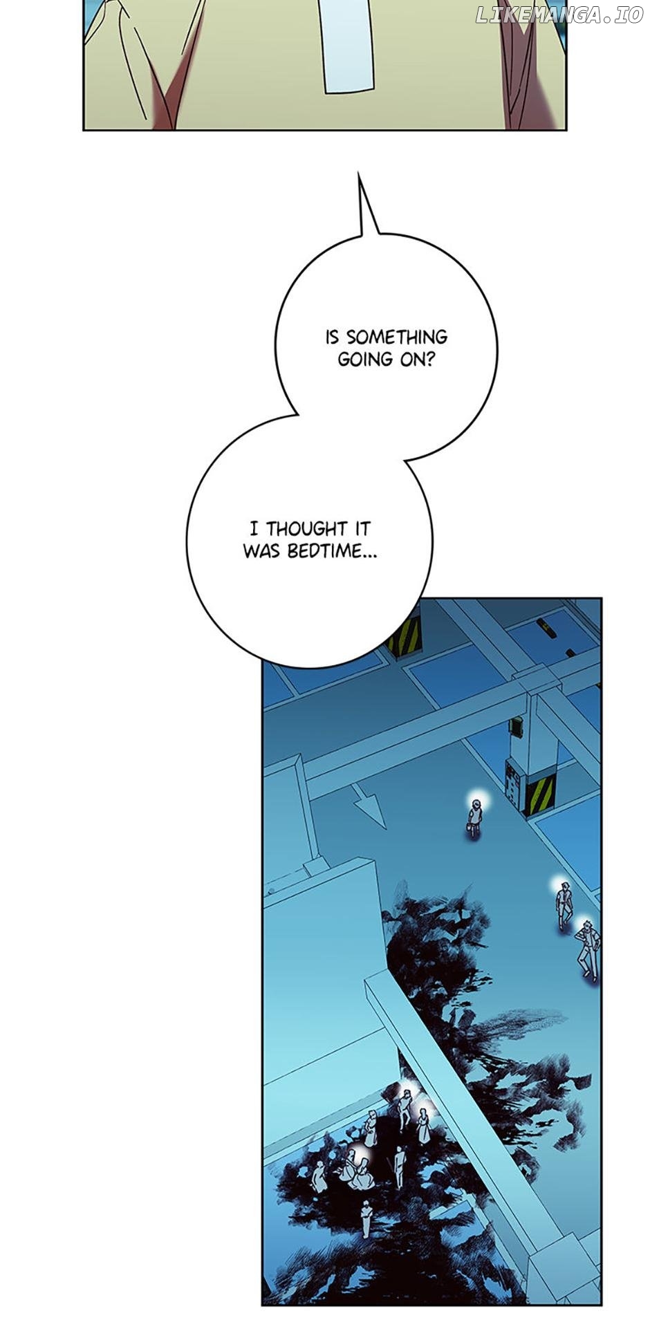 Welcome to Horong Café [Official] Chapter 44 - page 5