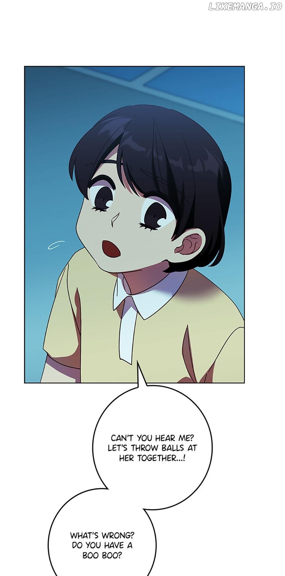 Welcome to Horong Café [Official] Chapter 44 - page 59