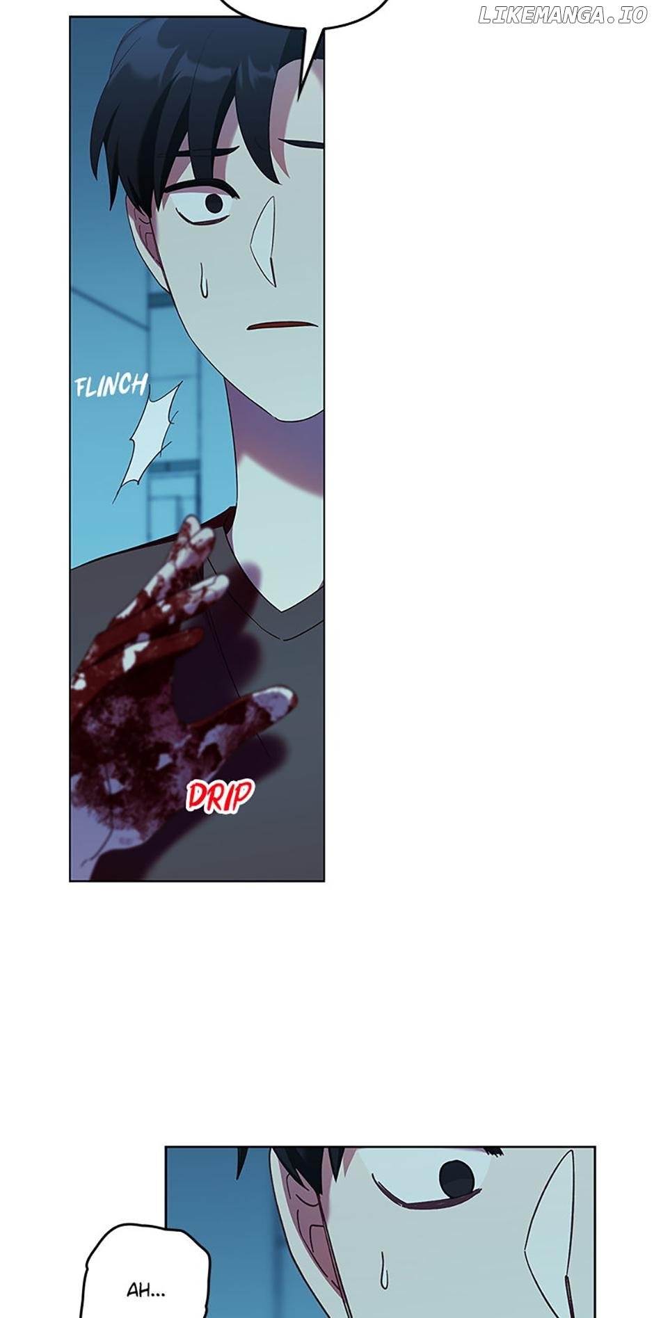 Welcome to Horong Café [Official] Chapter 44 - page 61