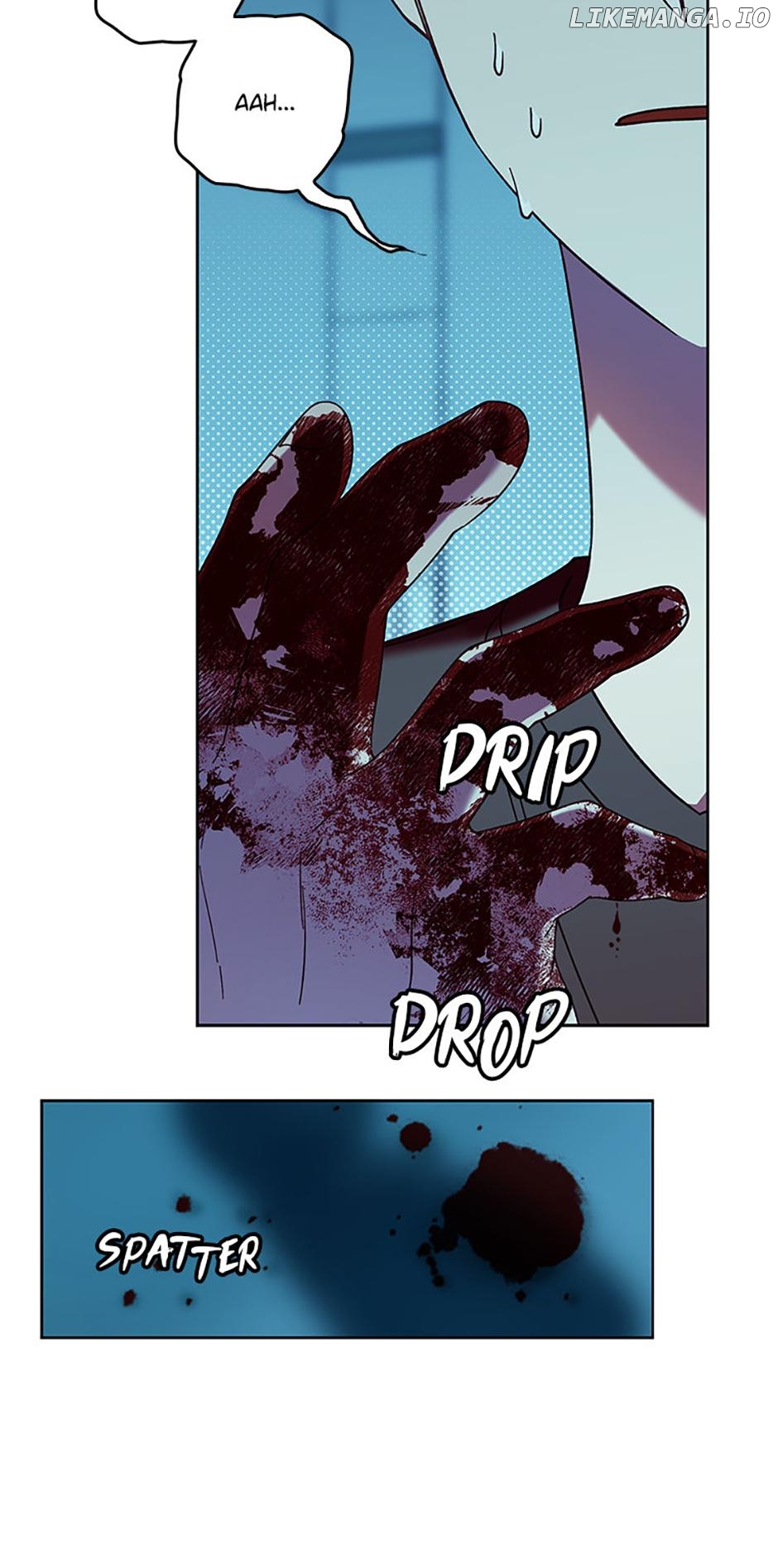 Welcome to Horong Café [Official] Chapter 44 - page 62