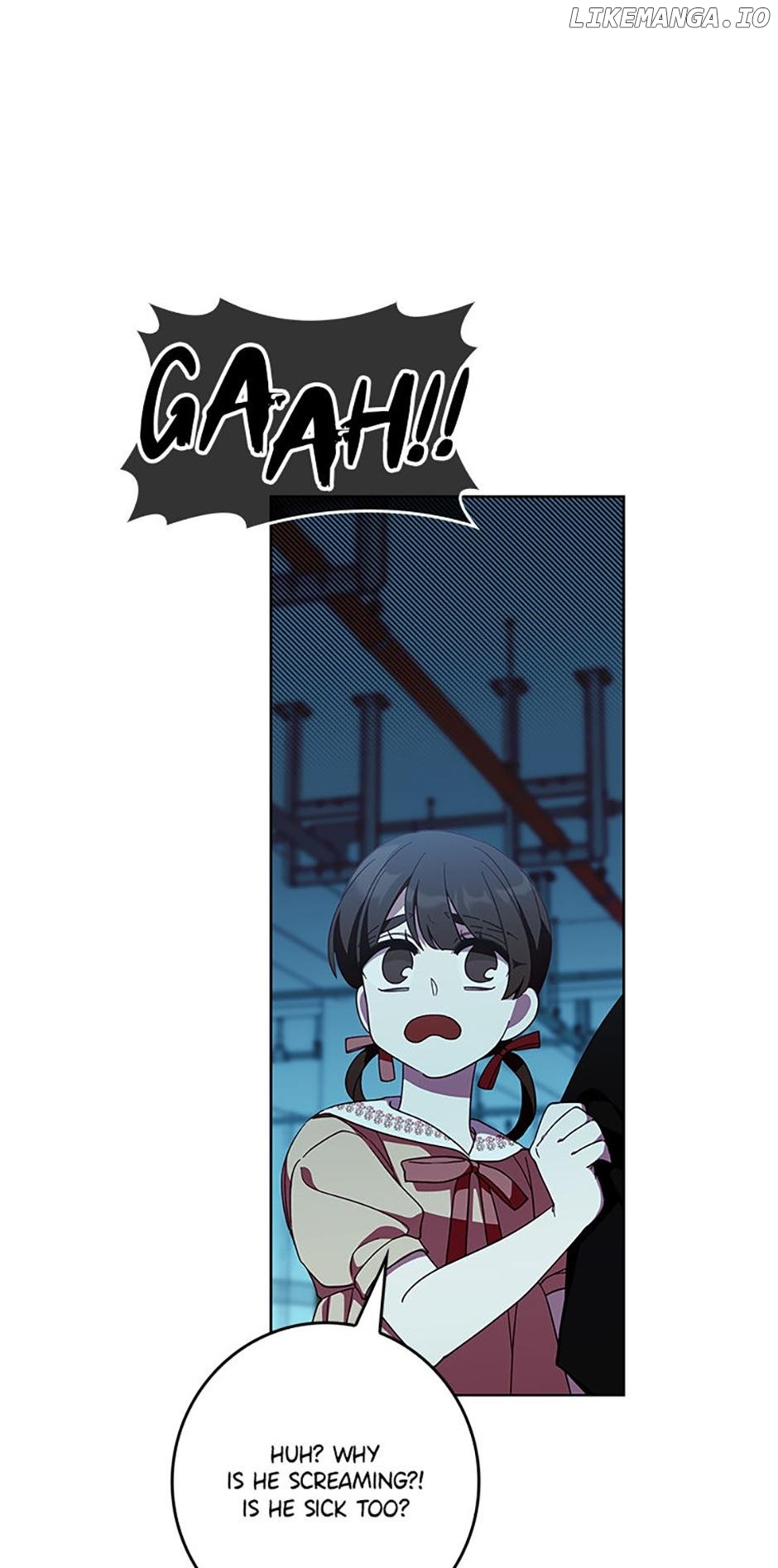 Welcome to Horong Café [Official] Chapter 44 - page 63