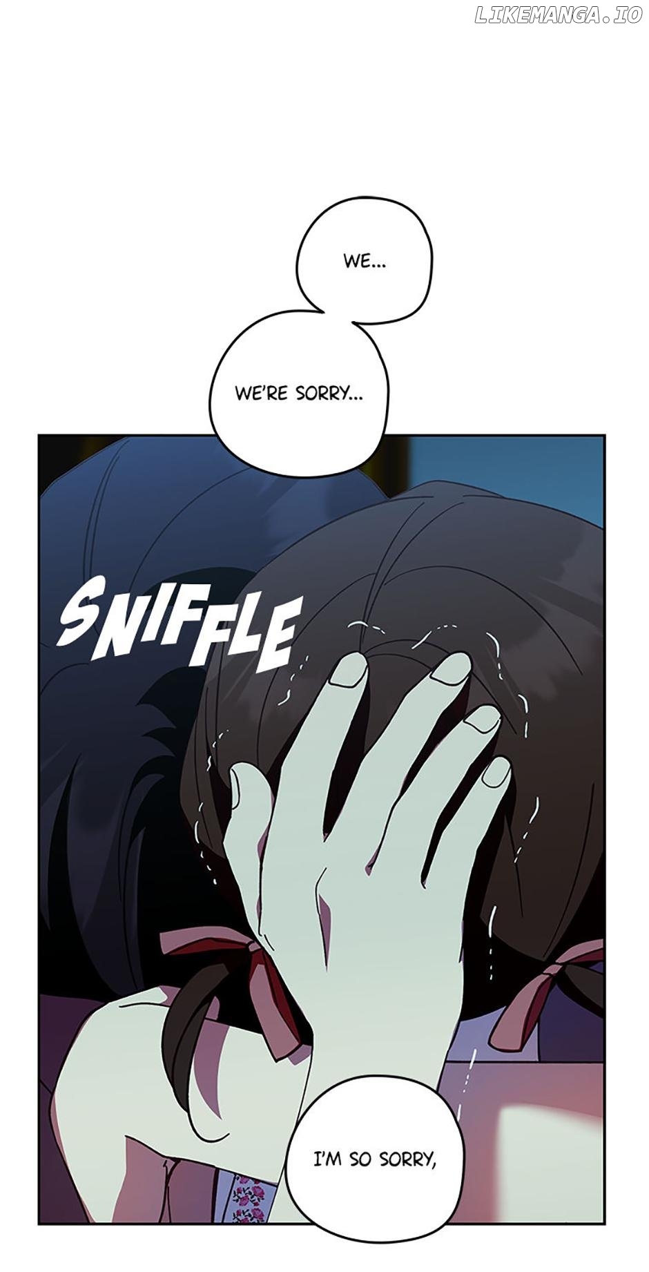 Welcome to Horong Café [Official] Chapter 44 - page 65