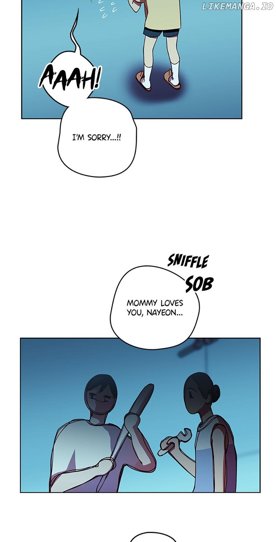 Welcome to Horong Café [Official] Chapter 44 - page 67