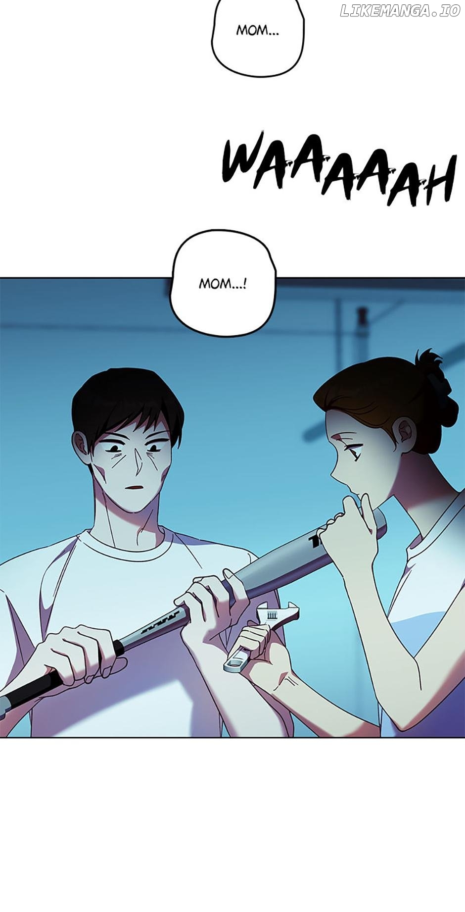 Welcome to Horong Café [Official] Chapter 44 - page 68