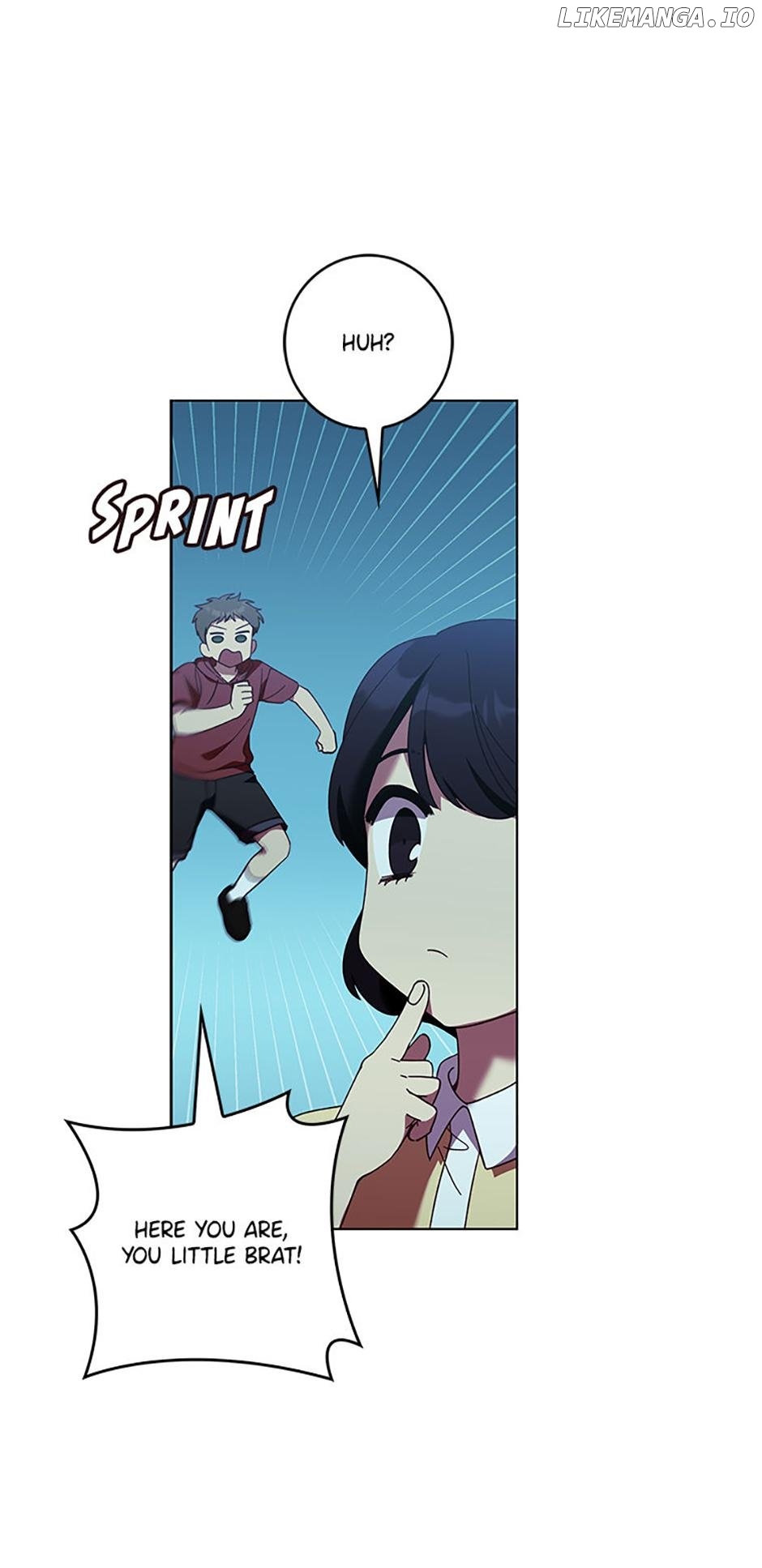 Welcome to Horong Café [Official] Chapter 44 - page 6