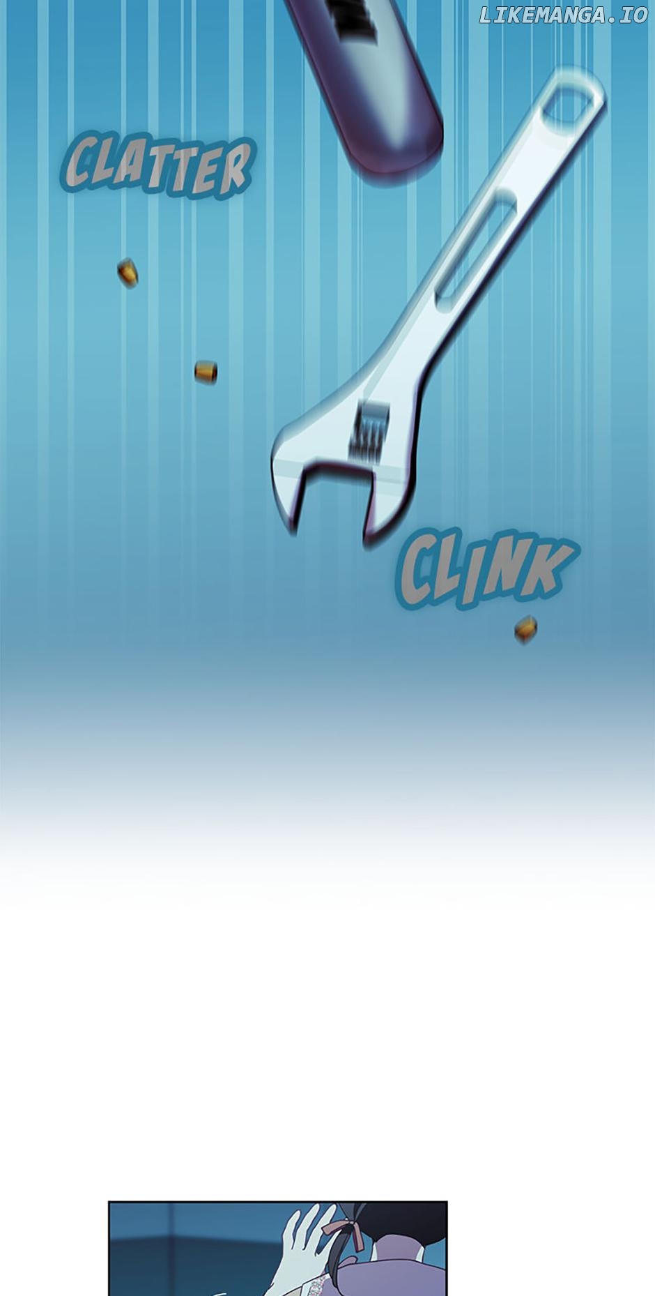 Welcome to Horong Café [Official] Chapter 44 - page 71