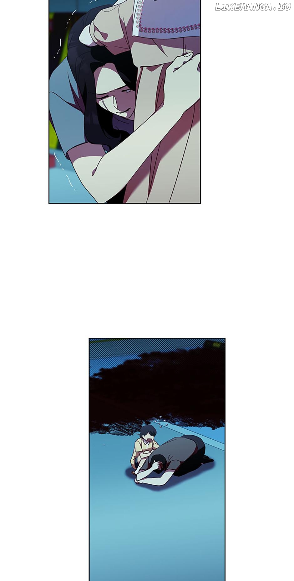 Welcome to Horong Café [Official] Chapter 44 - page 72