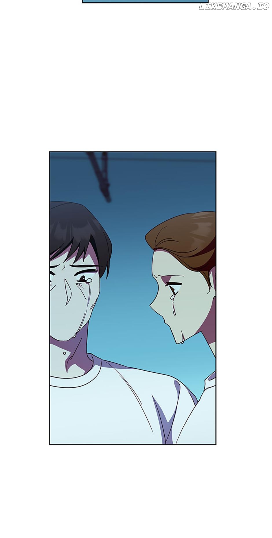 Welcome to Horong Café [Official] Chapter 44 - page 73