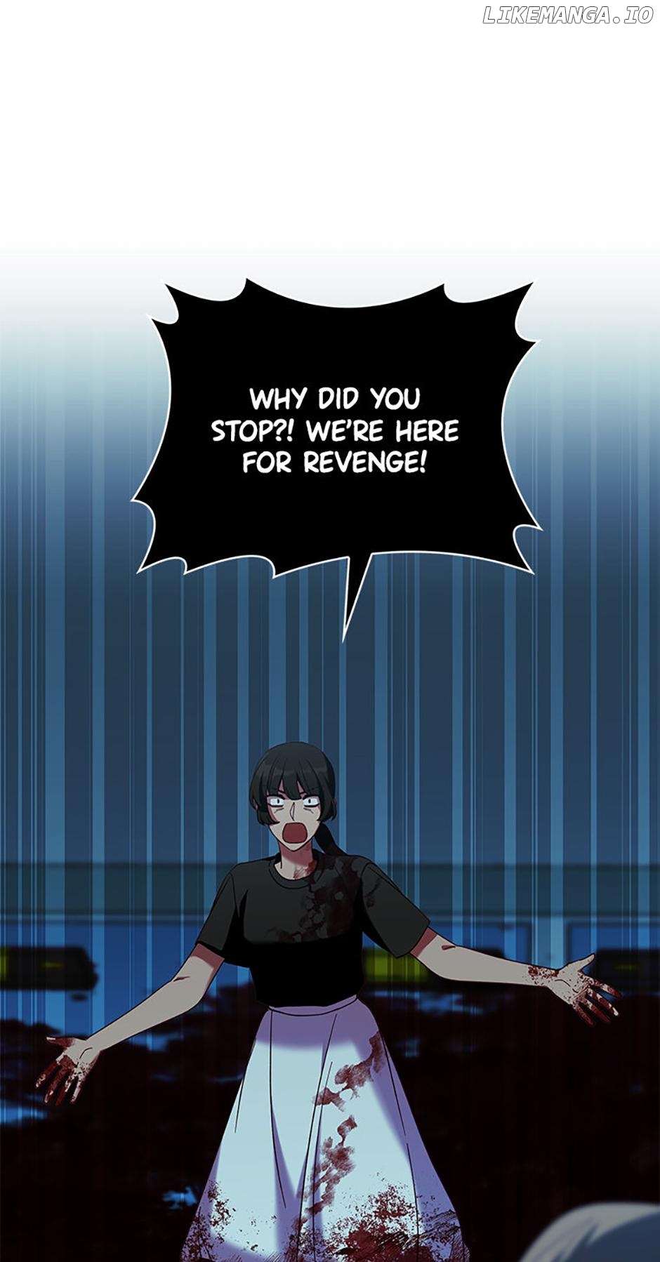 Welcome to Horong Café [Official] Chapter 44 - page 75