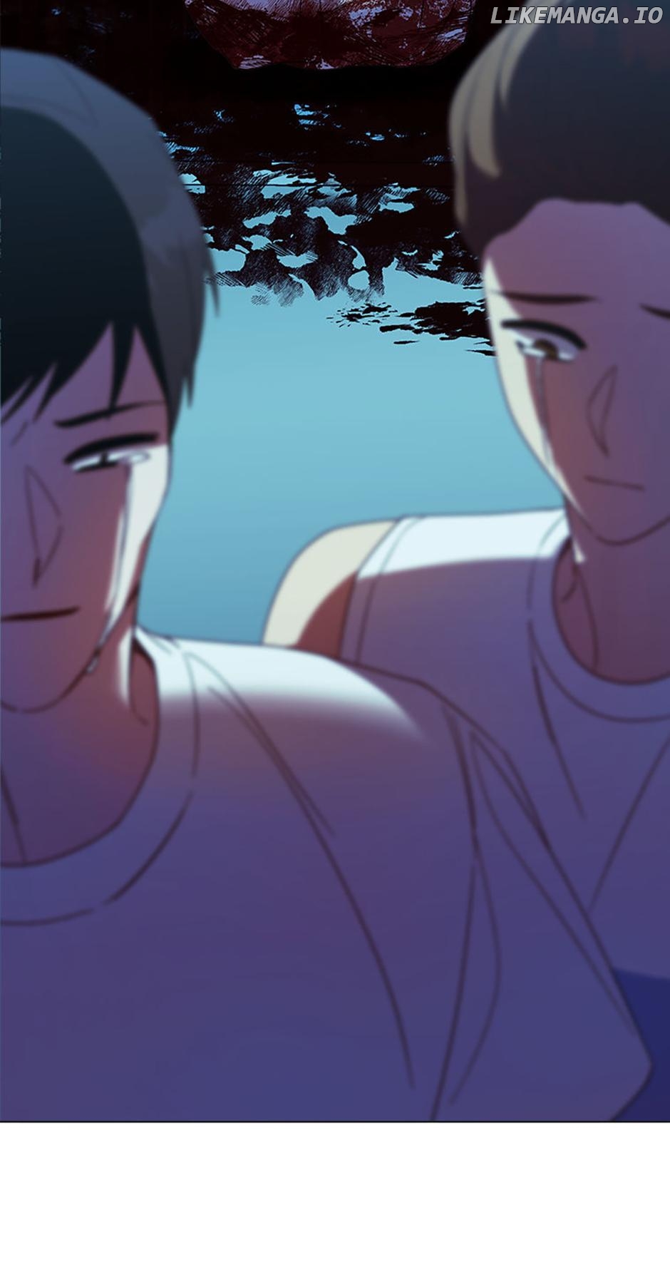 Welcome to Horong Café [Official] Chapter 44 - page 76