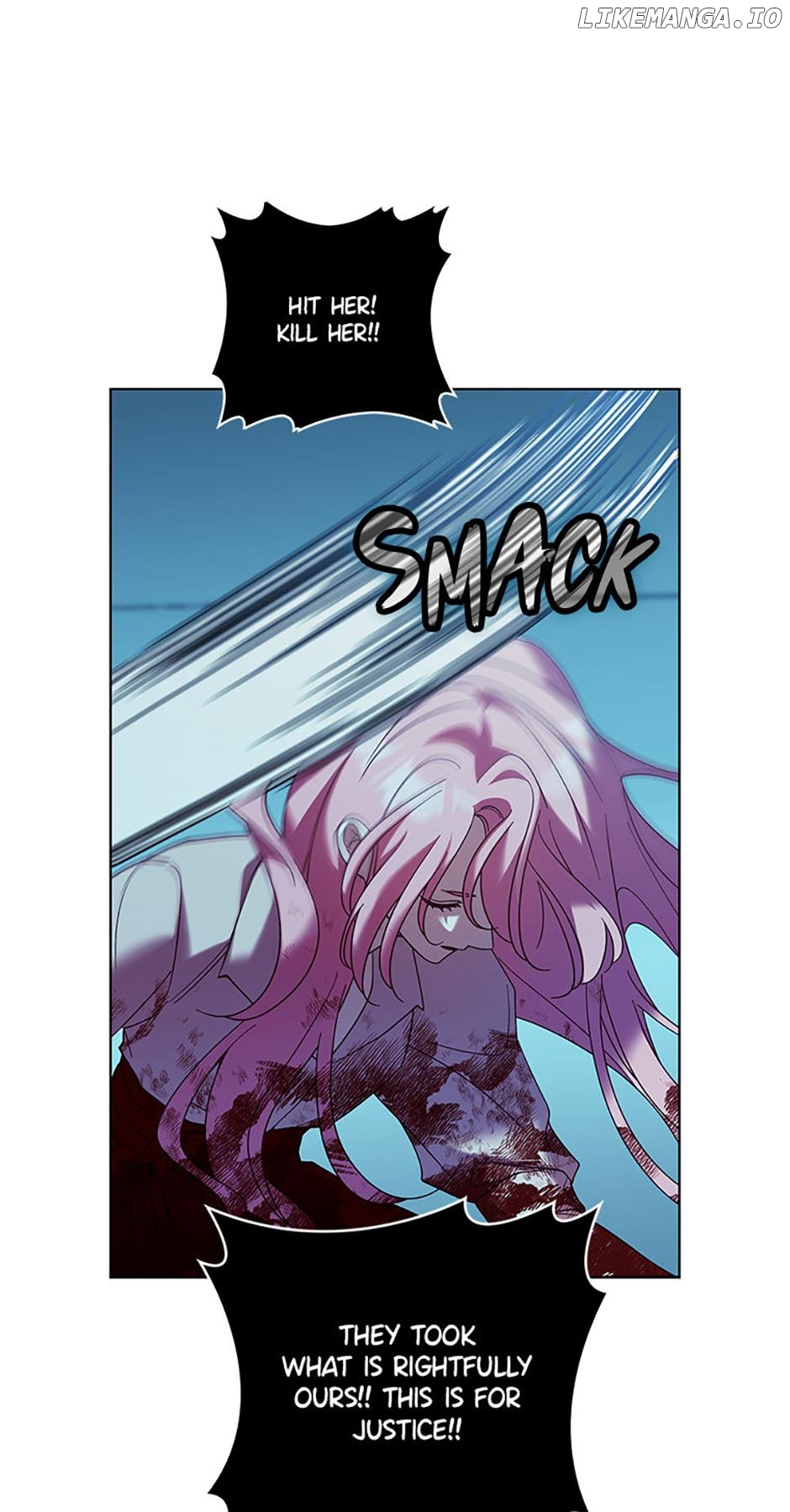 Welcome to Horong Café [Official] Chapter 44 - page 77