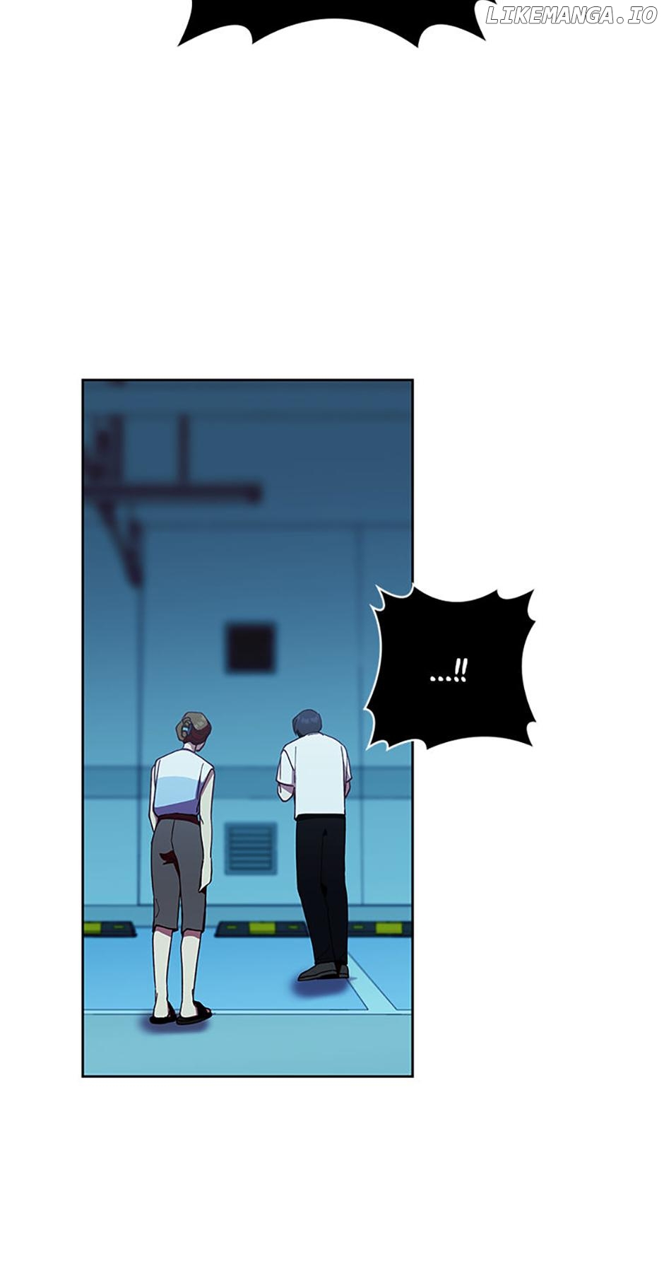 Welcome to Horong Café [Official] Chapter 44 - page 78