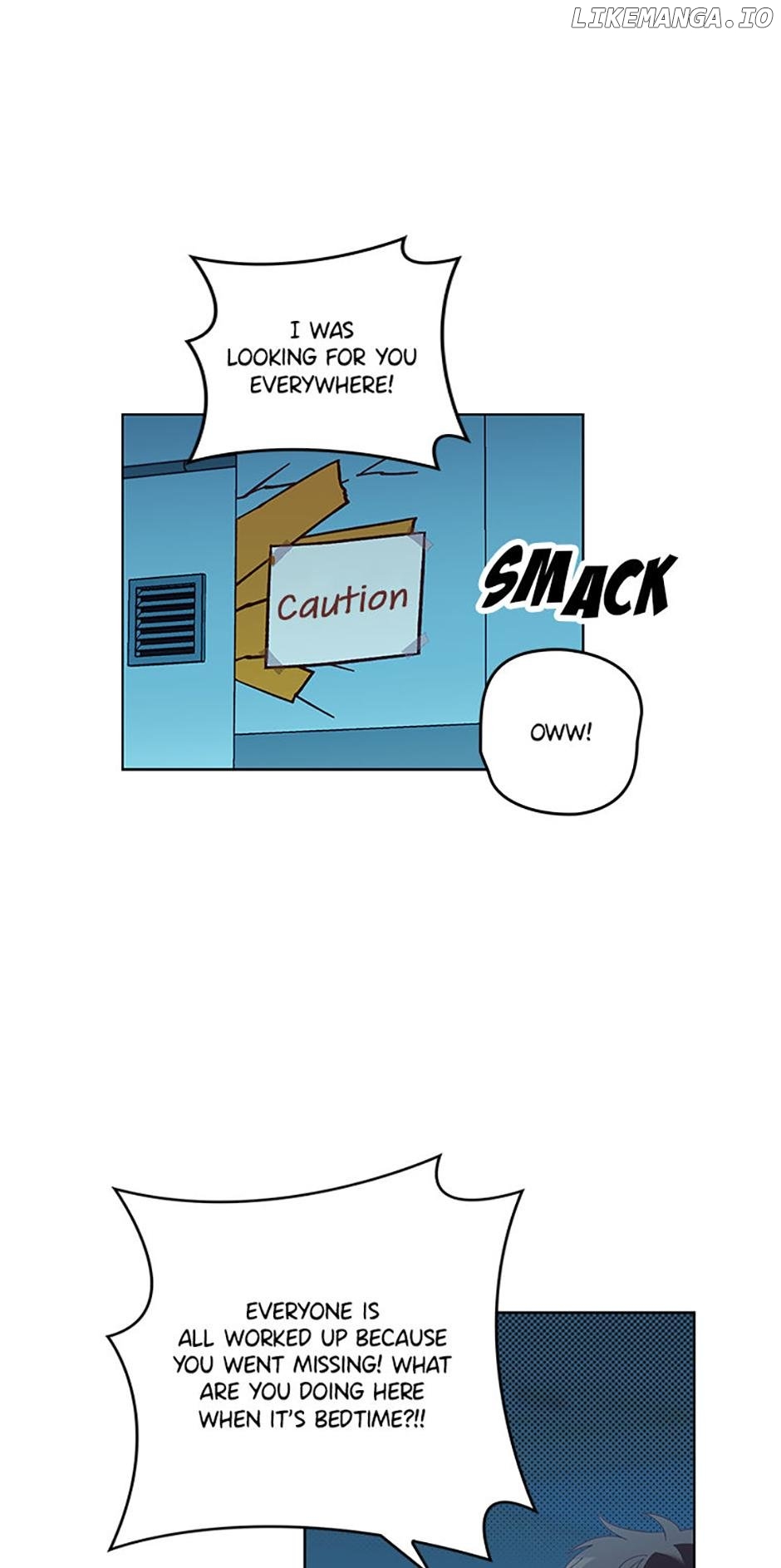 Welcome to Horong Café [Official] Chapter 44 - page 7