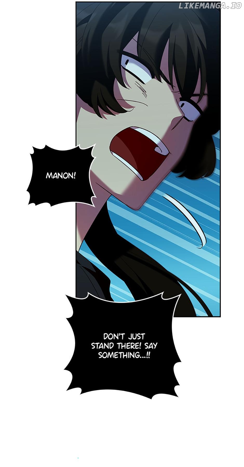 Welcome to Horong Café [Official] Chapter 44 - page 79