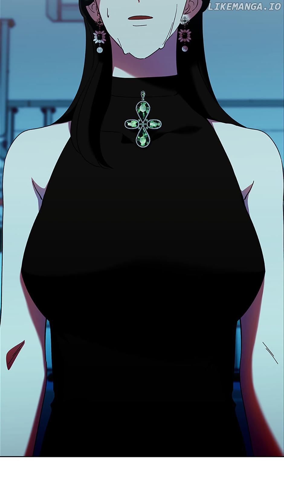 Welcome to Horong Café [Official] Chapter 44 - page 81