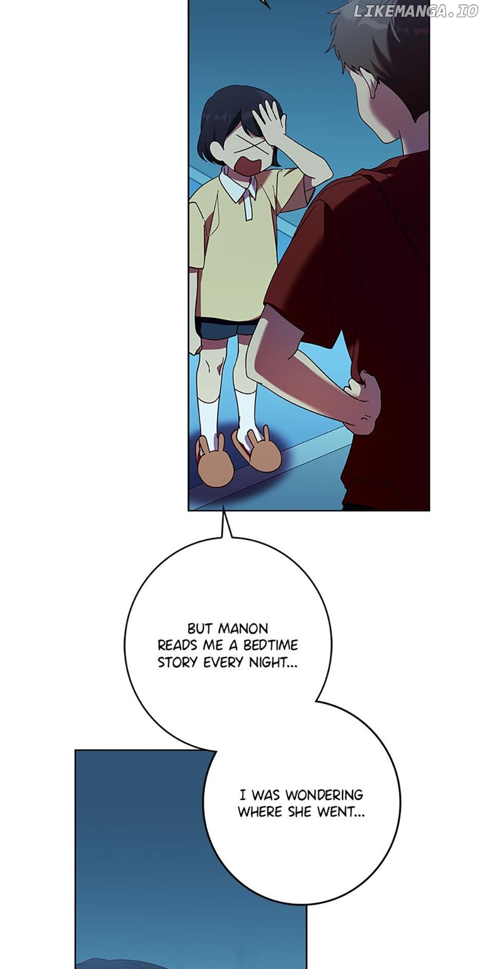 Welcome to Horong Café [Official] Chapter 44 - page 8