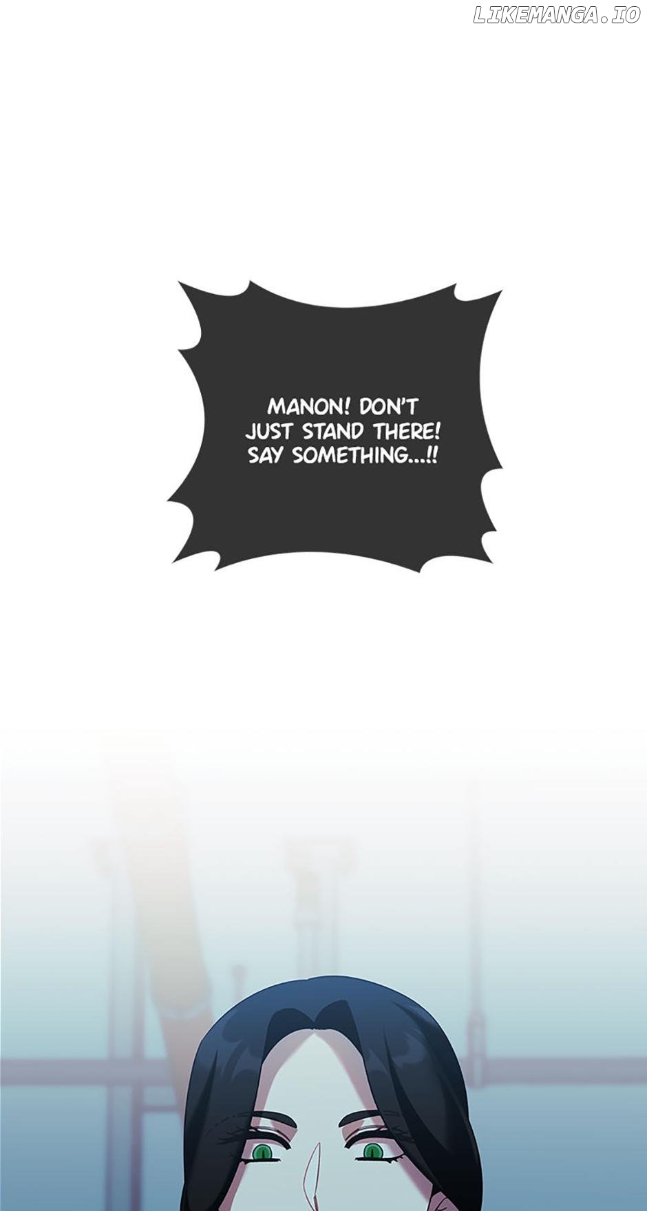 Welcome to Horong Café [Official] Chapter 45 - page 1