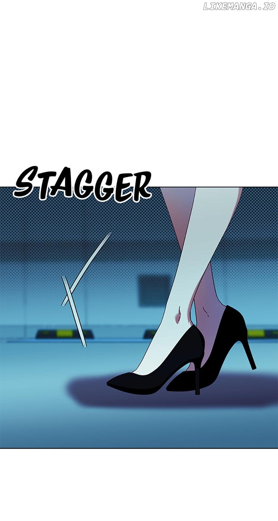 Welcome to Horong Café [Official] Chapter 45 - page 10