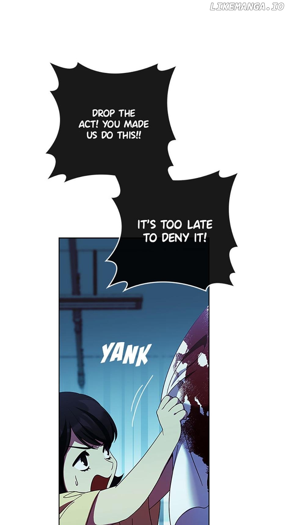 Welcome to Horong Café [Official] Chapter 45 - page 13