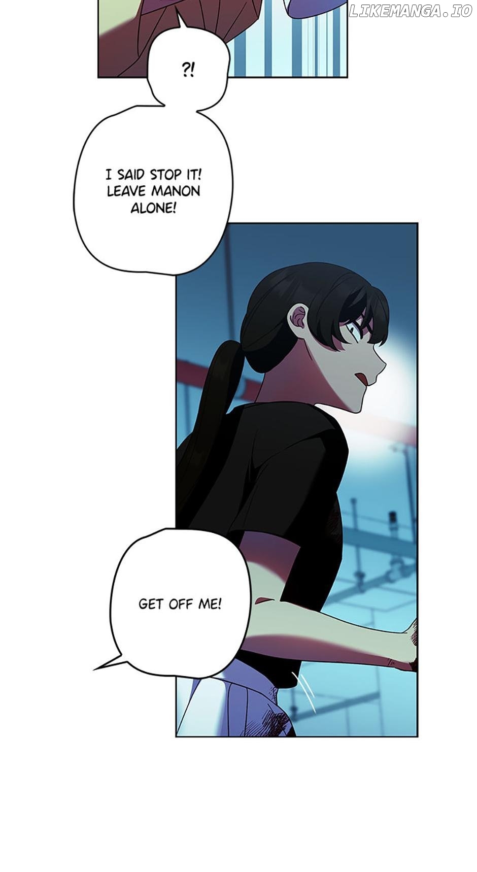 Welcome to Horong Café [Official] Chapter 45 - page 14