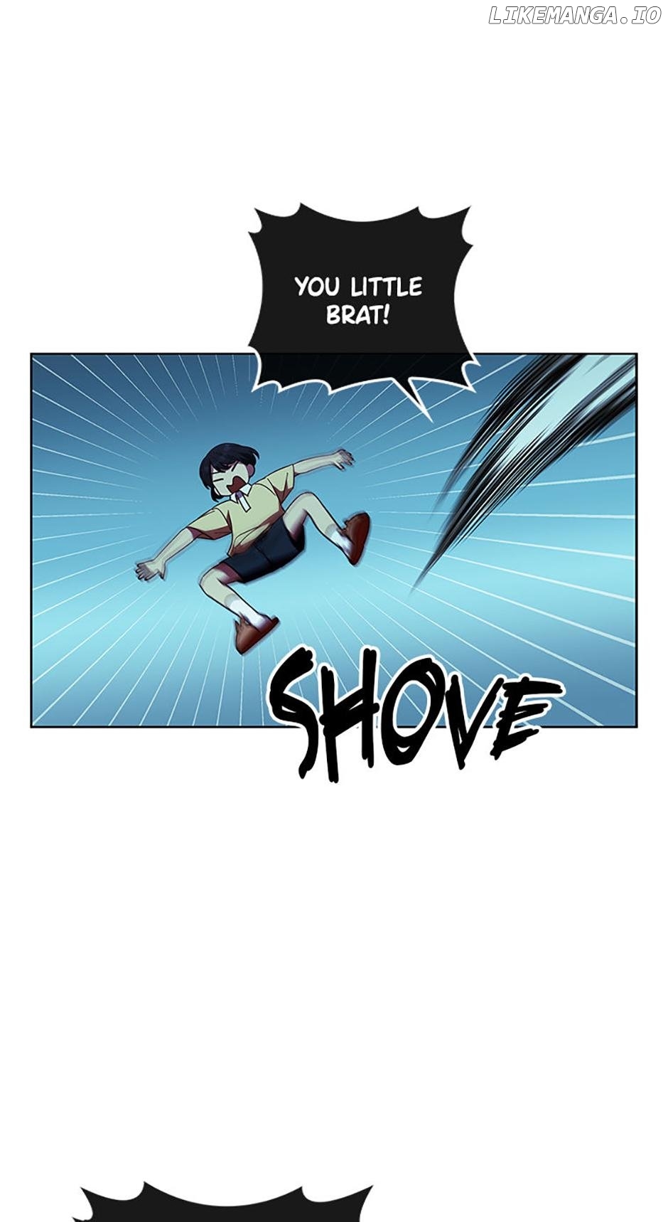 Welcome to Horong Café [Official] Chapter 45 - page 15