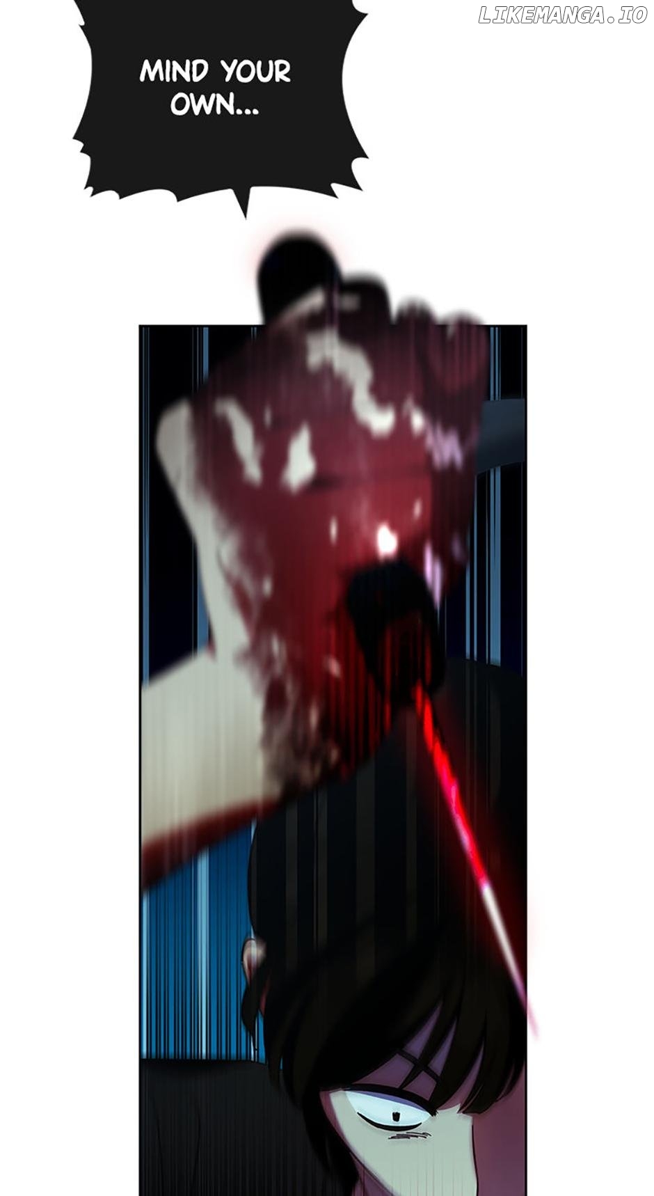 Welcome to Horong Café [Official] Chapter 45 - page 16