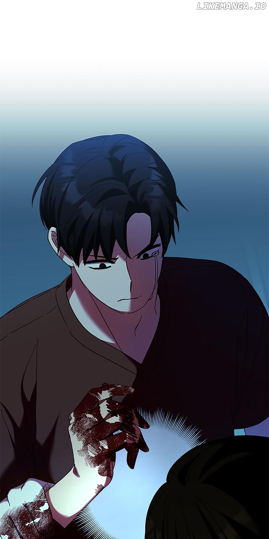 Welcome to Horong Café [Official] Chapter 45 - page 19