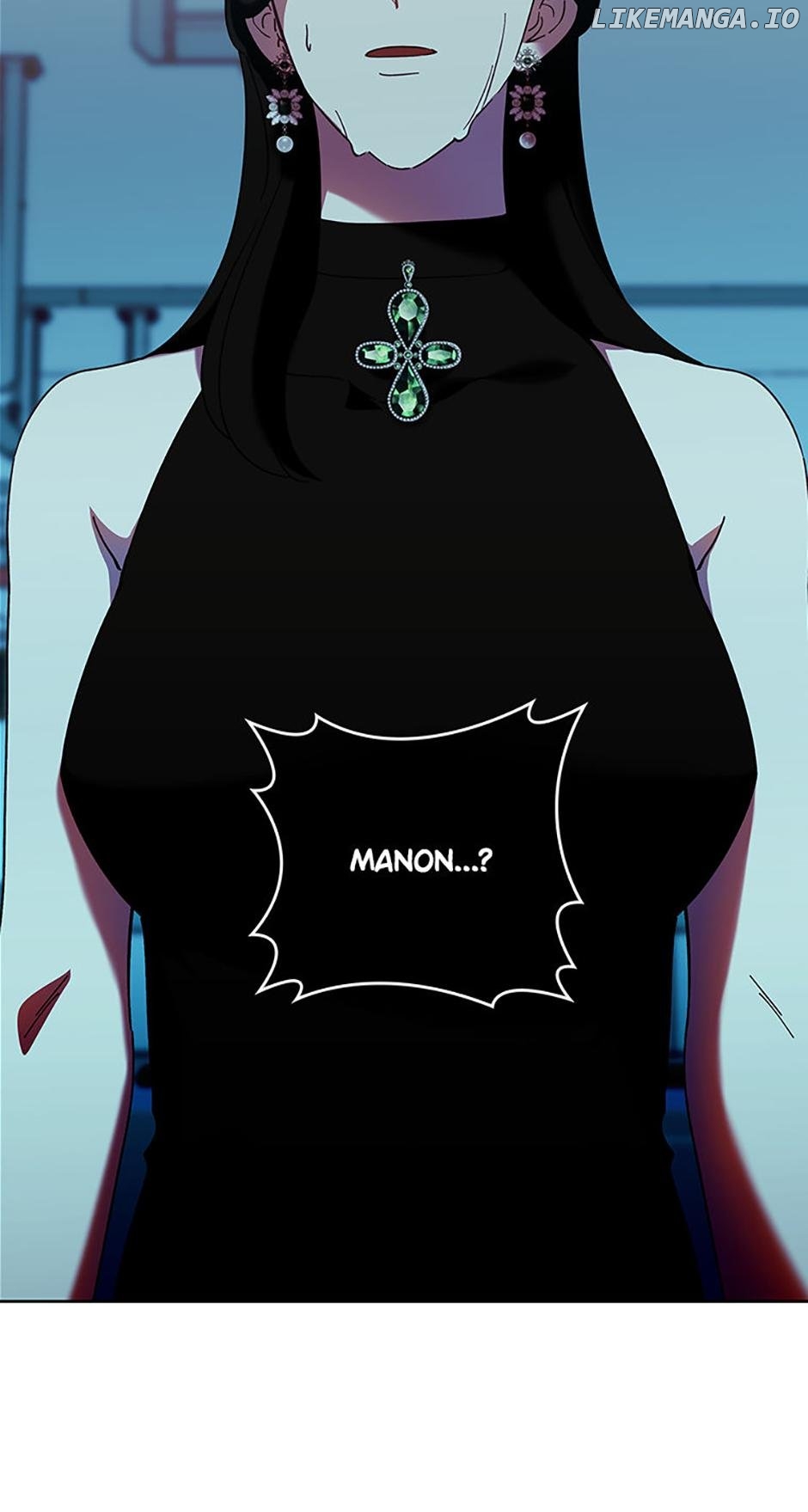 Welcome to Horong Café [Official] Chapter 45 - page 2