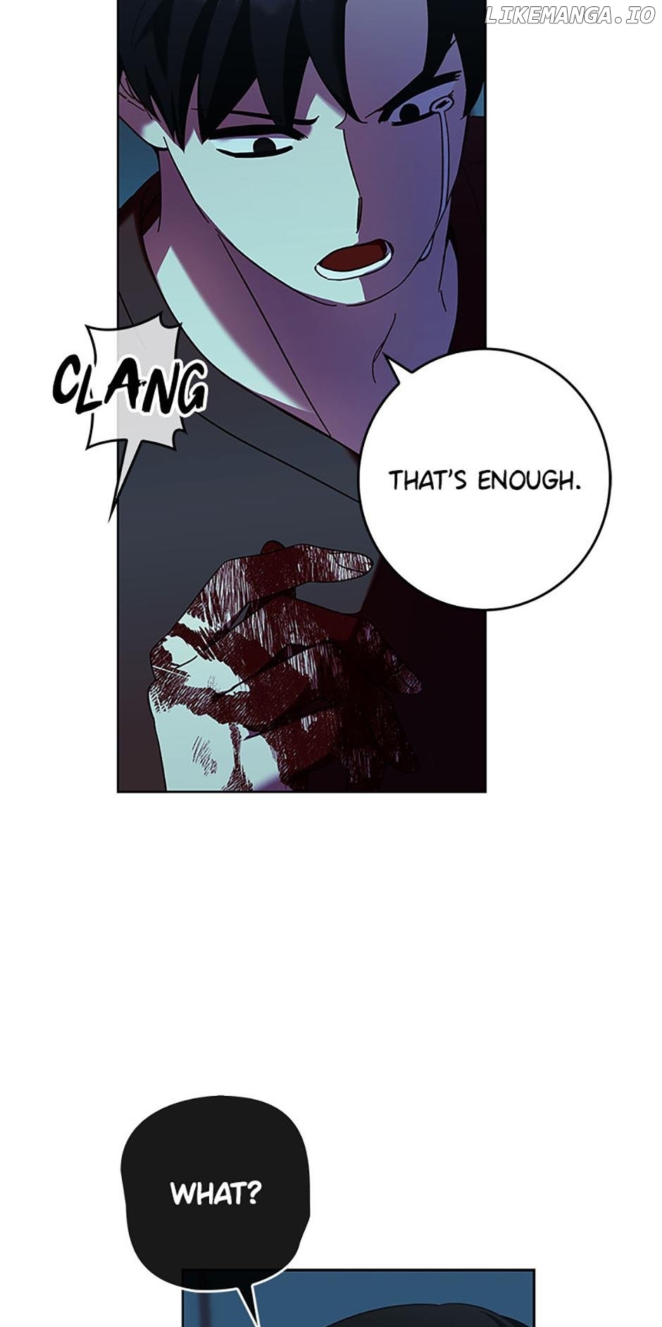 Welcome to Horong Café [Official] Chapter 45 - page 21