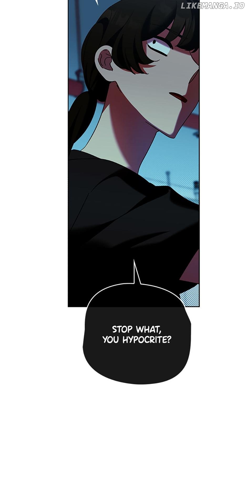 Welcome to Horong Café [Official] Chapter 45 - page 22