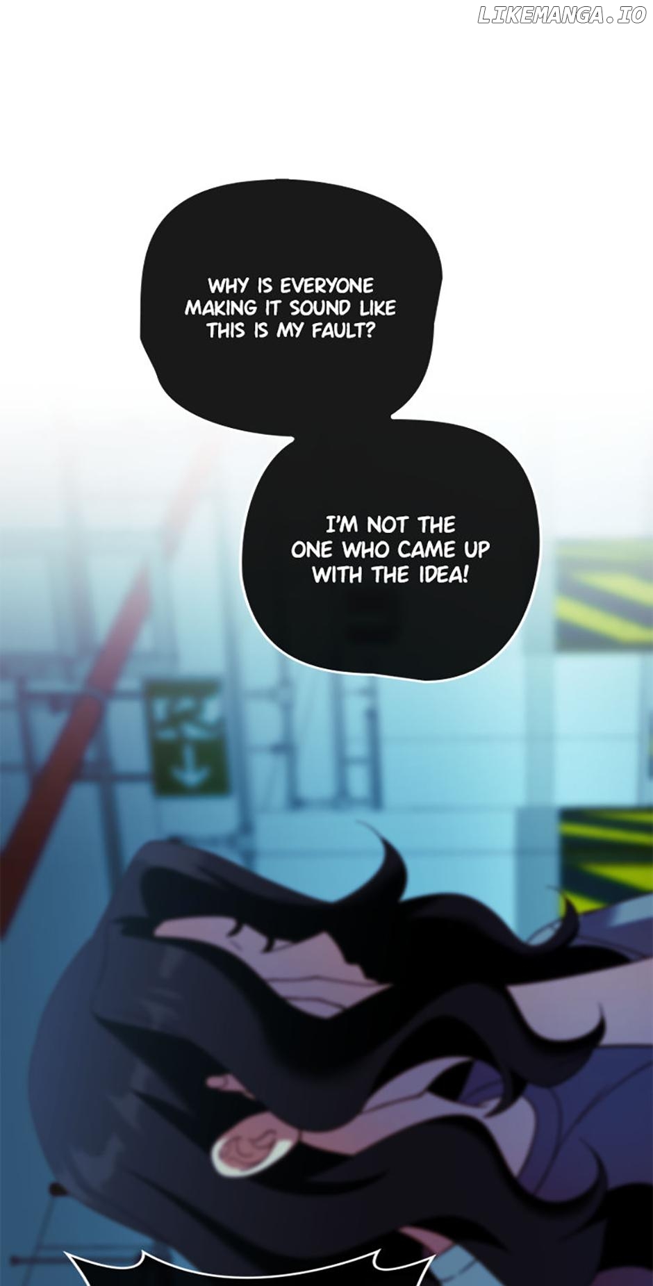 Welcome to Horong Café [Official] Chapter 45 - page 23