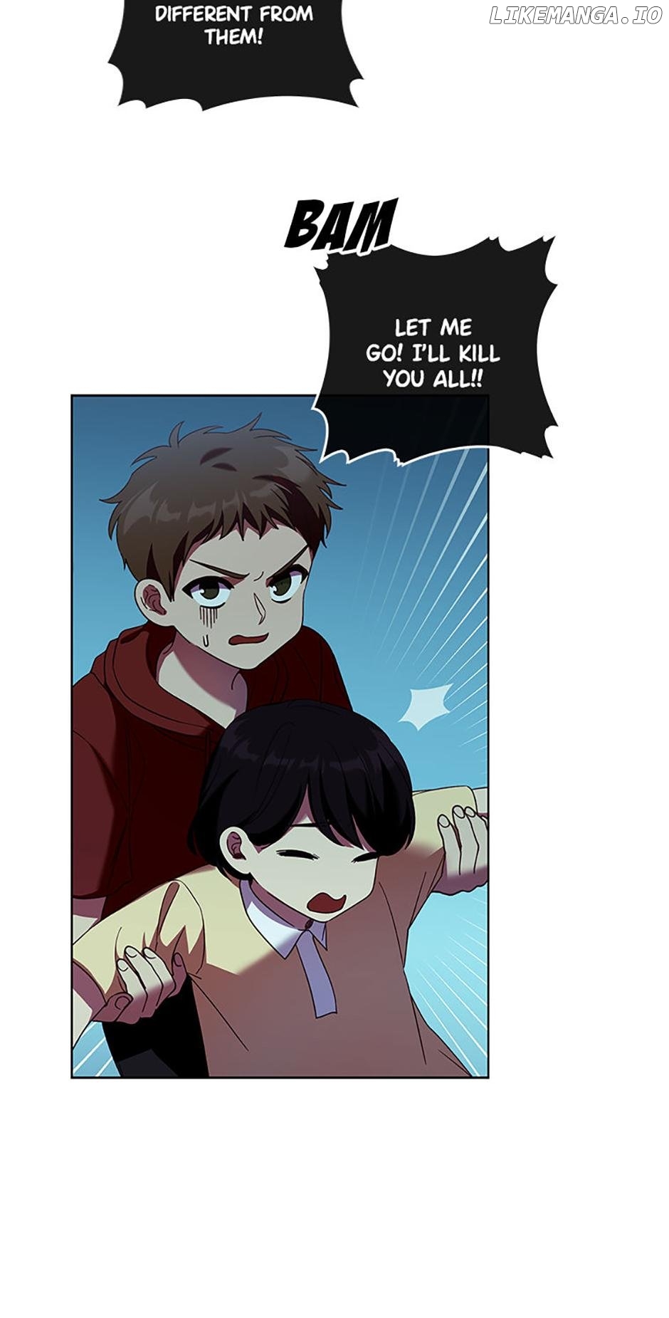 Welcome to Horong Café [Official] Chapter 45 - page 26