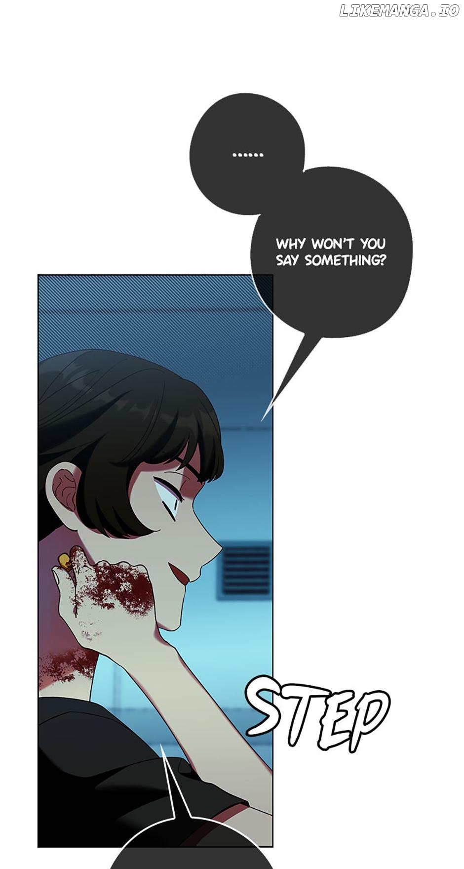 Welcome to Horong Café [Official] Chapter 45 - page 3