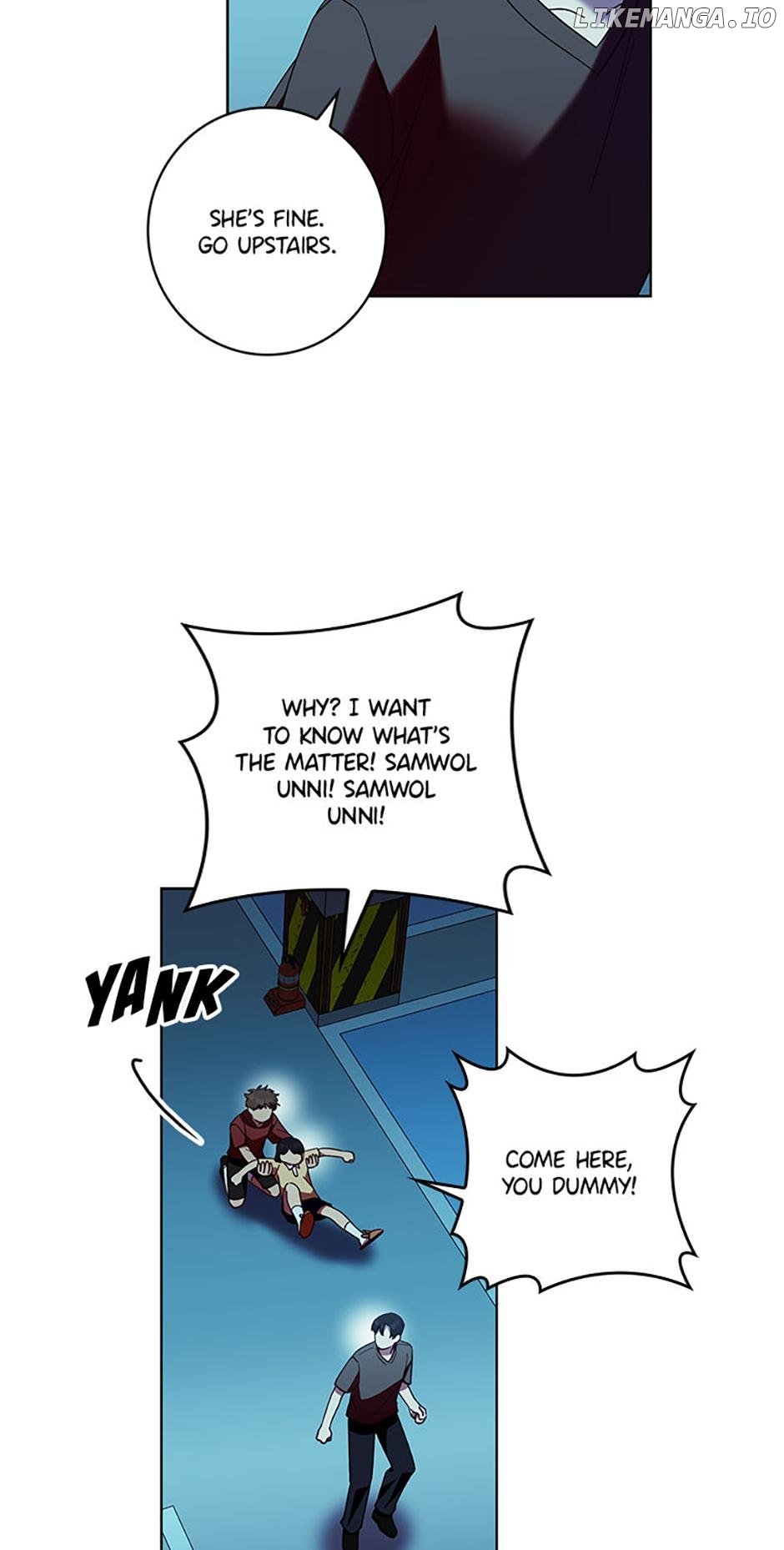 Welcome to Horong Café [Official] Chapter 45 - page 31