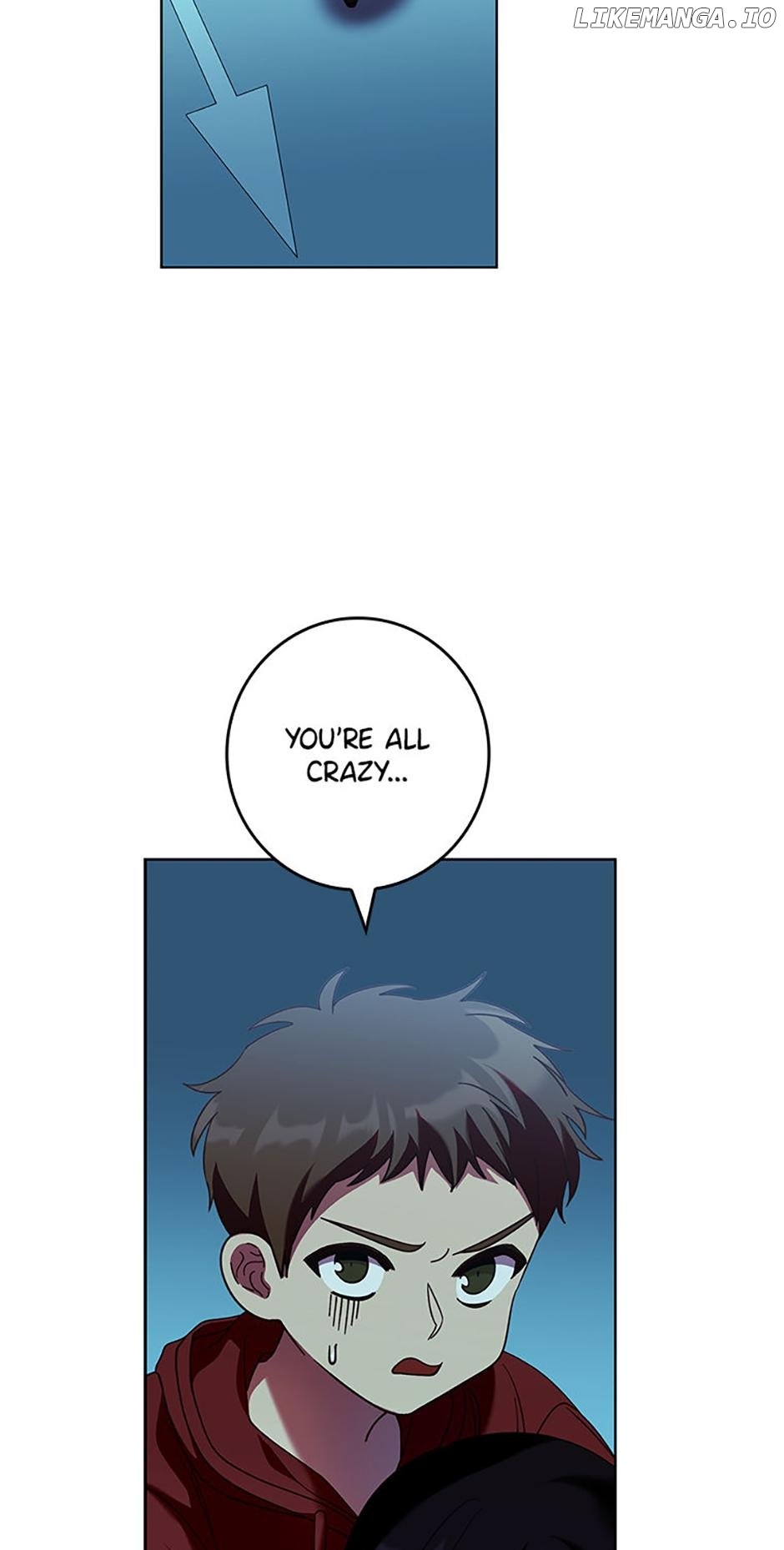 Welcome to Horong Café [Official] Chapter 45 - page 32