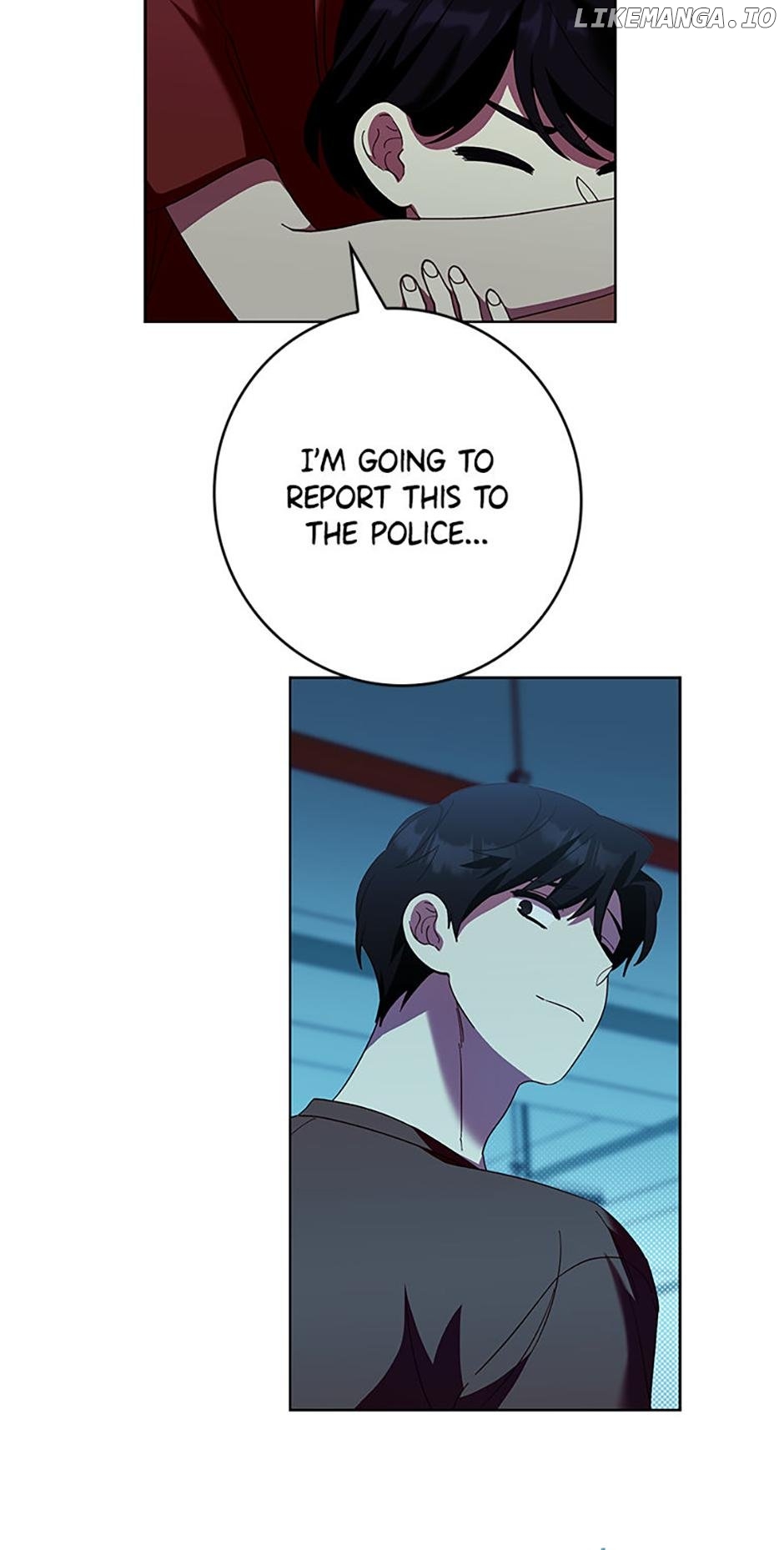 Welcome to Horong Café [Official] Chapter 45 - page 33