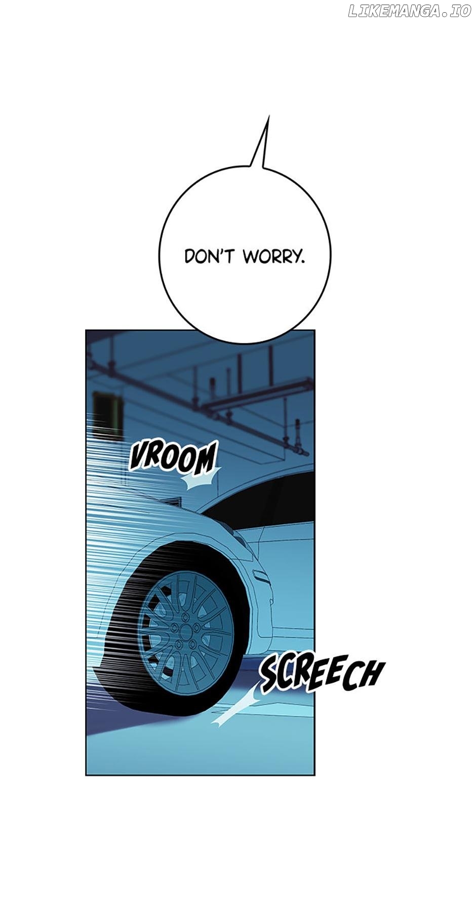 Welcome to Horong Café [Official] Chapter 45 - page 34