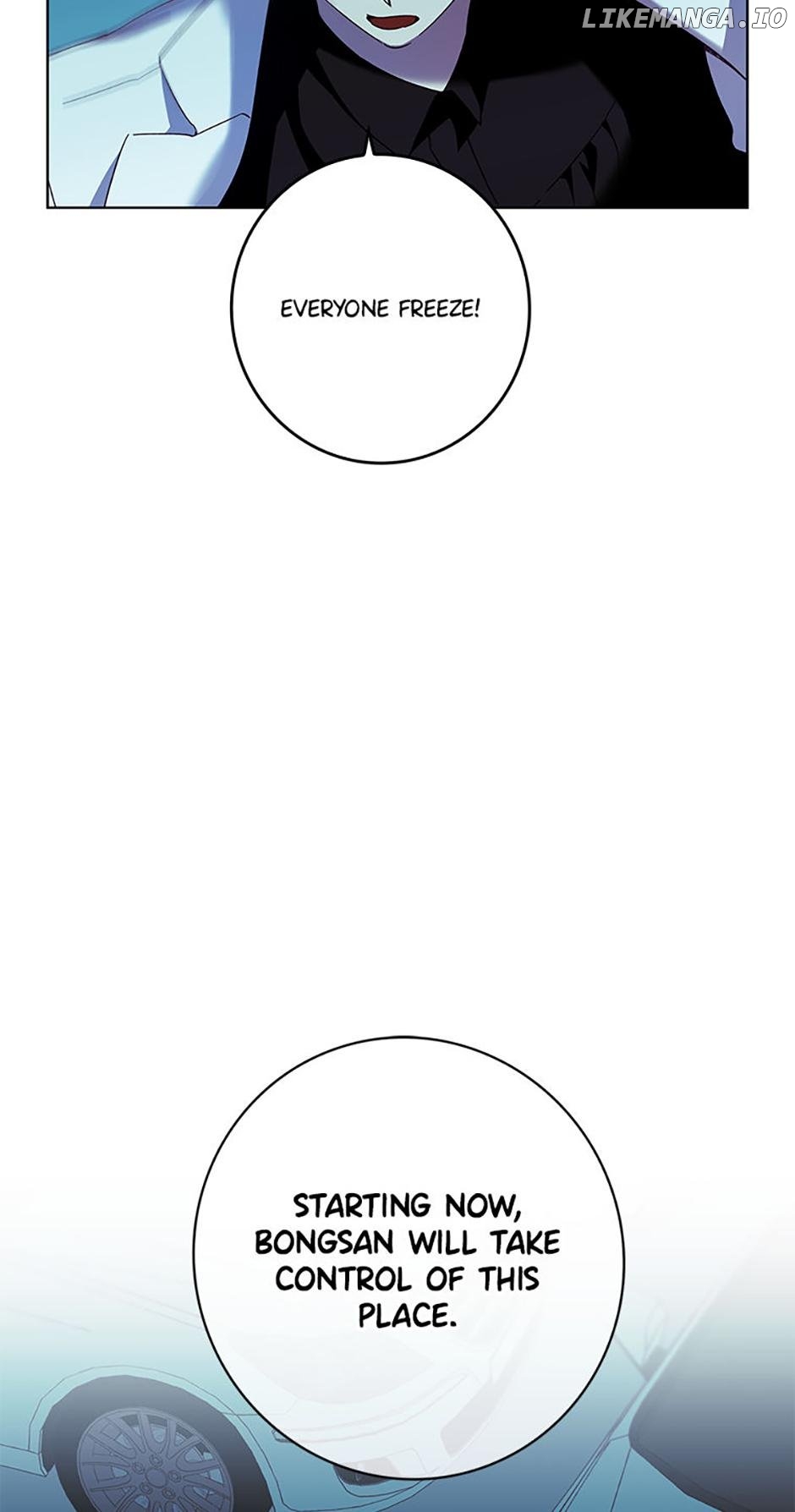 Welcome to Horong Café [Official] Chapter 45 - page 36