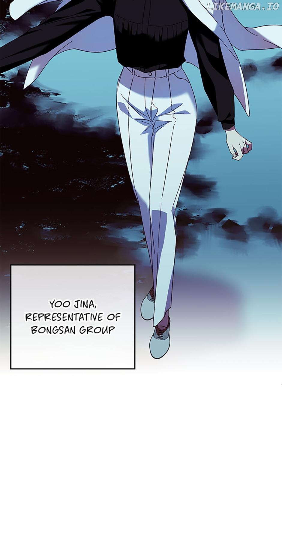 Welcome to Horong Café [Official] Chapter 45 - page 38