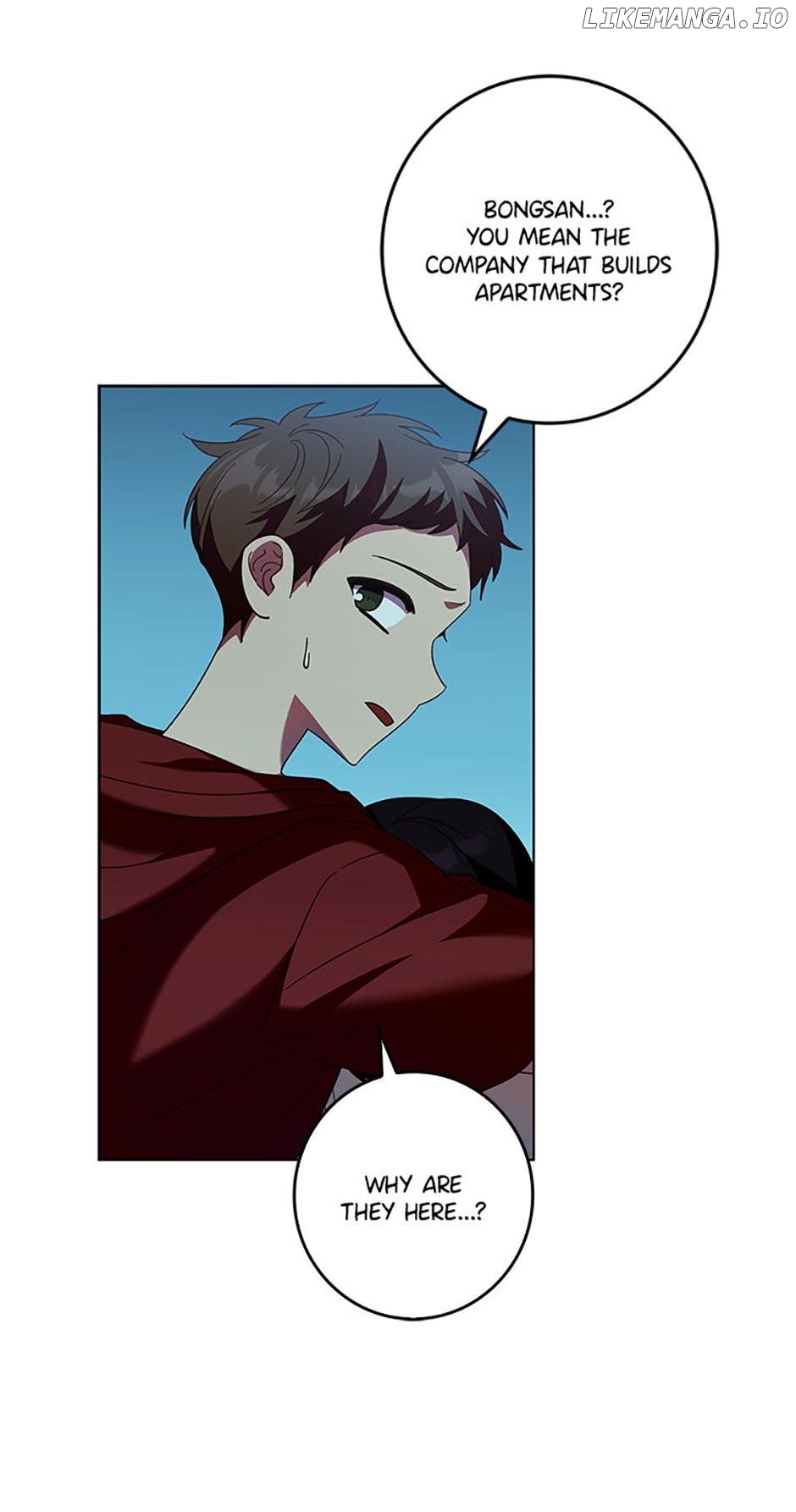 Welcome to Horong Café [Official] Chapter 45 - page 39